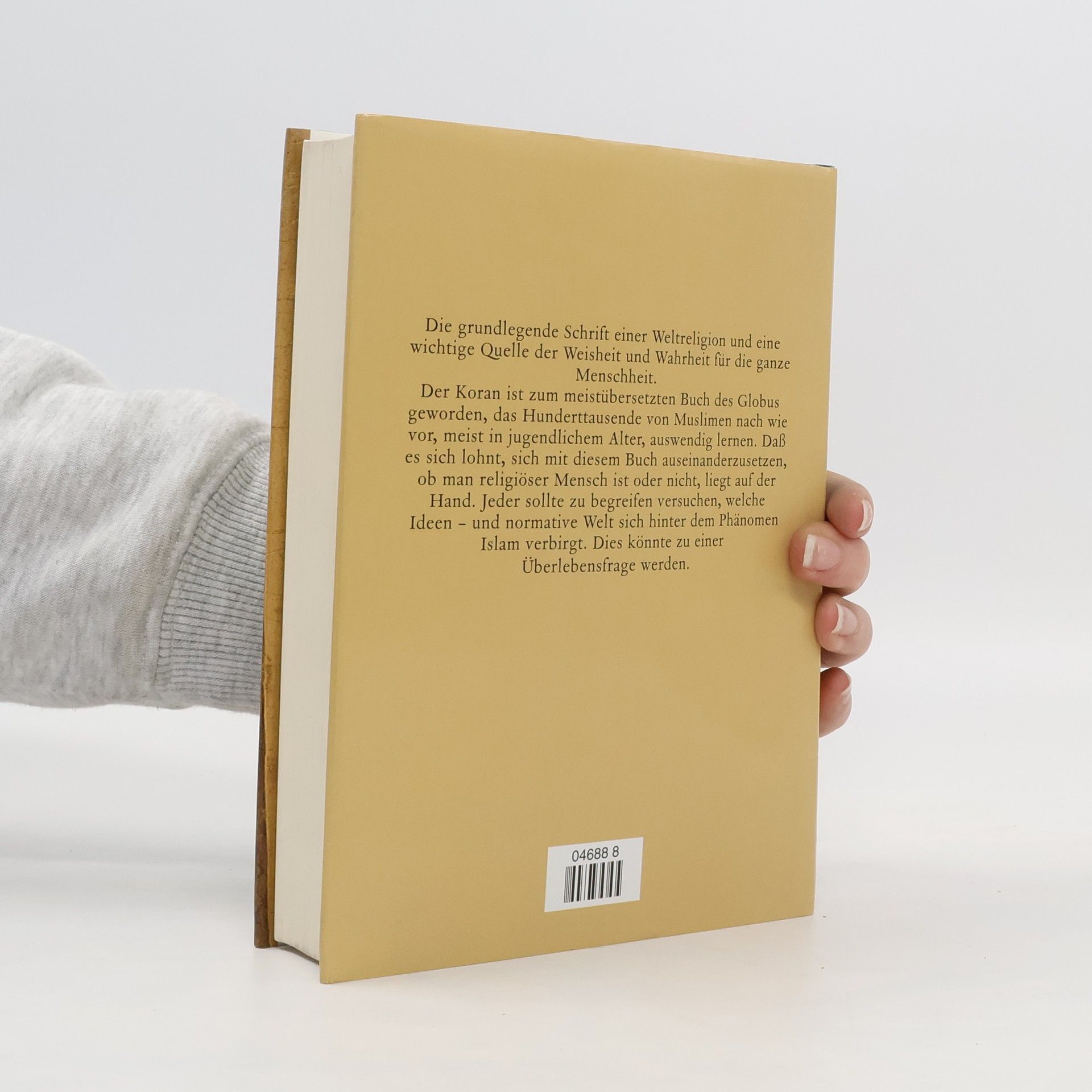Autorenkollektiv Der Koran