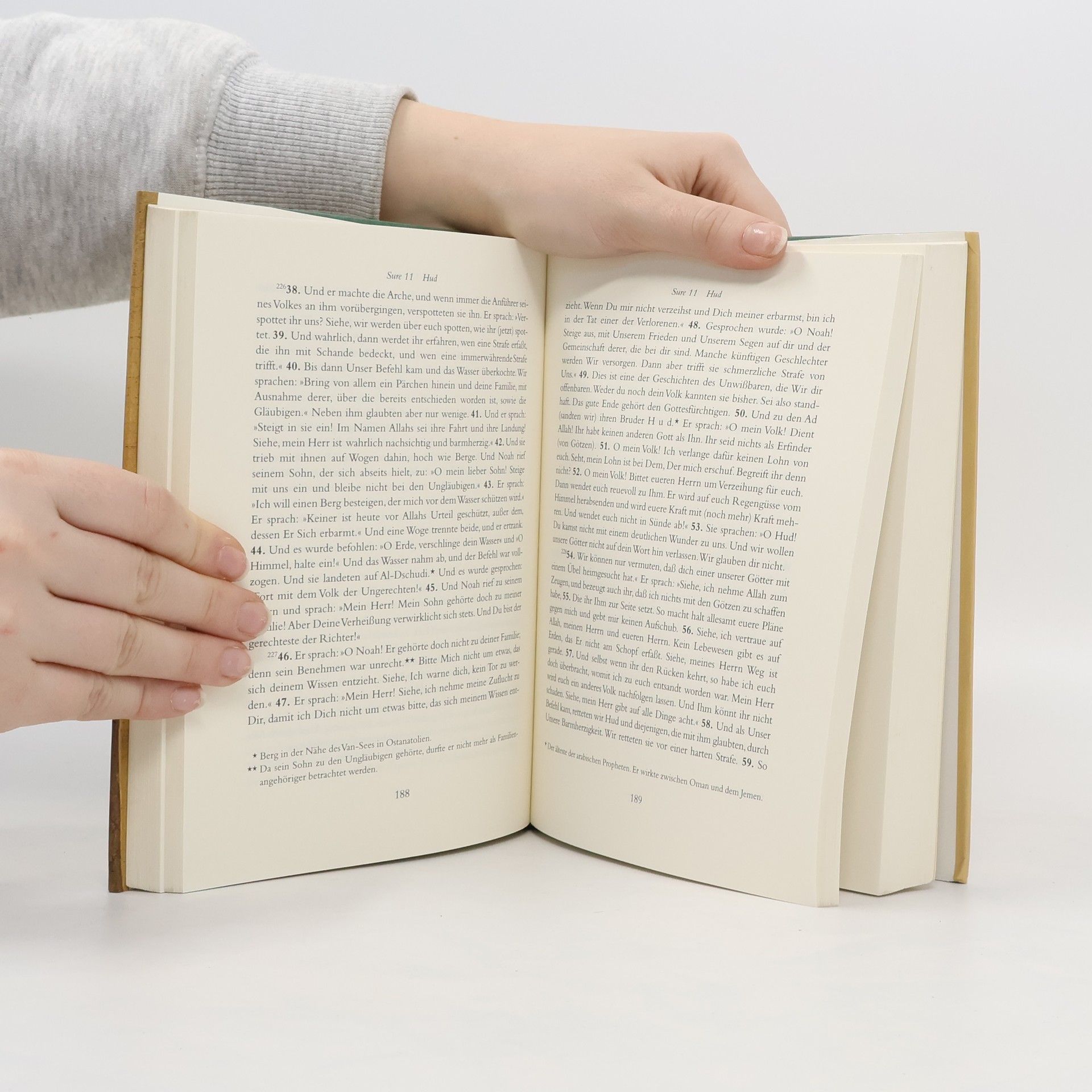 Autorenkollektiv Der Koran