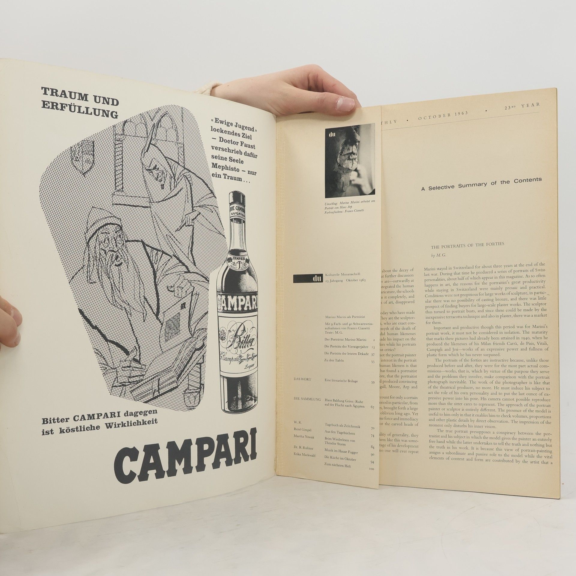 kolektiv Du 10/1963