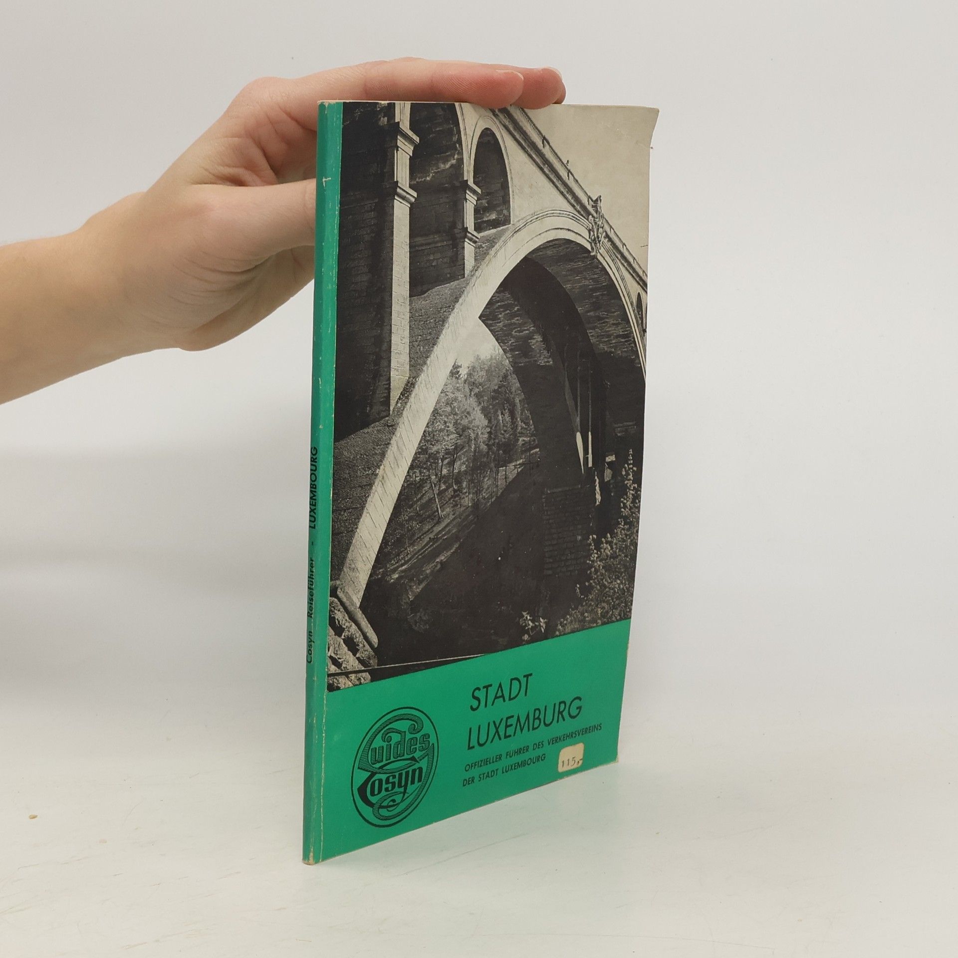 Autorenkollektiv Stadt Luxemburg