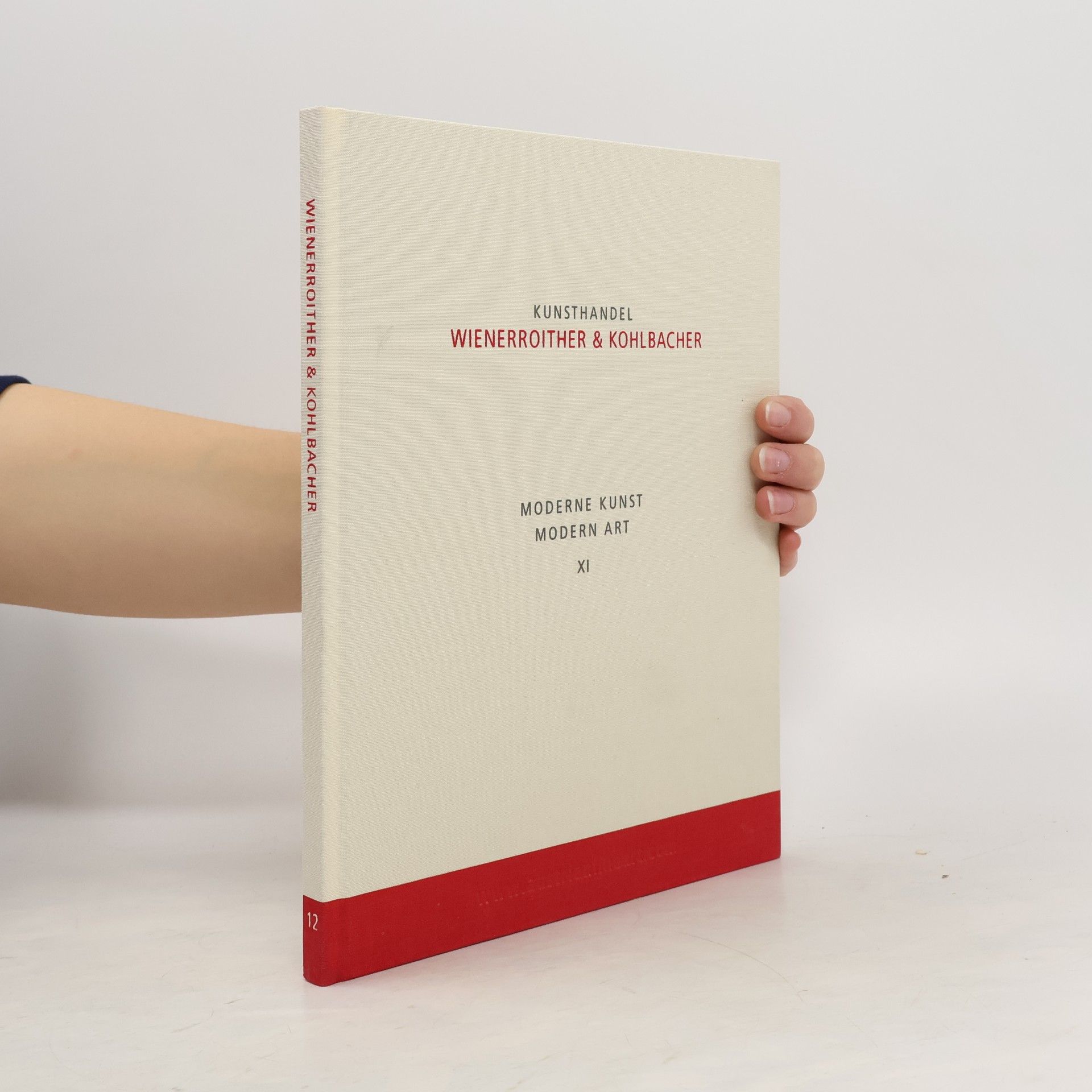 Autorenkollektiv Wienerroither & Kohlbacher XI