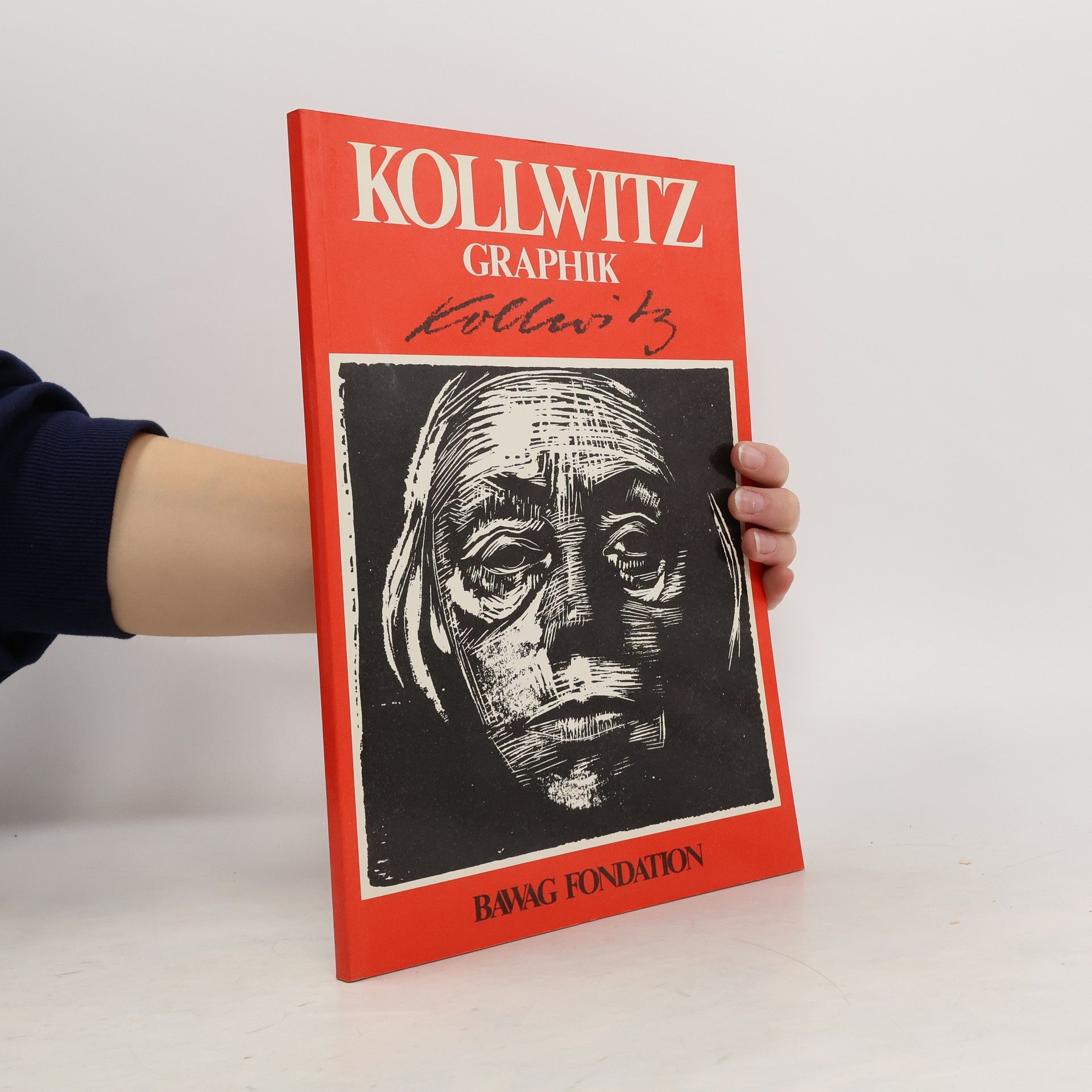 Collectif d'auteurs Kollwitz Graphik