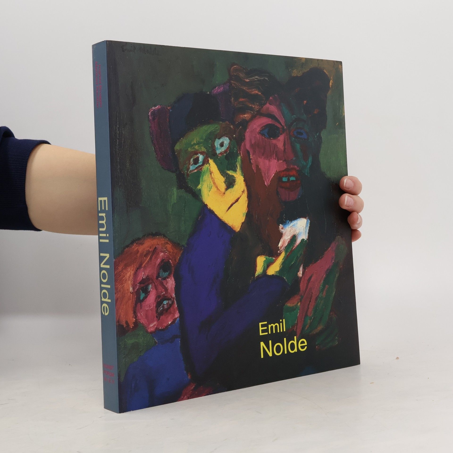 Autorenkollektiv Emil Nolde