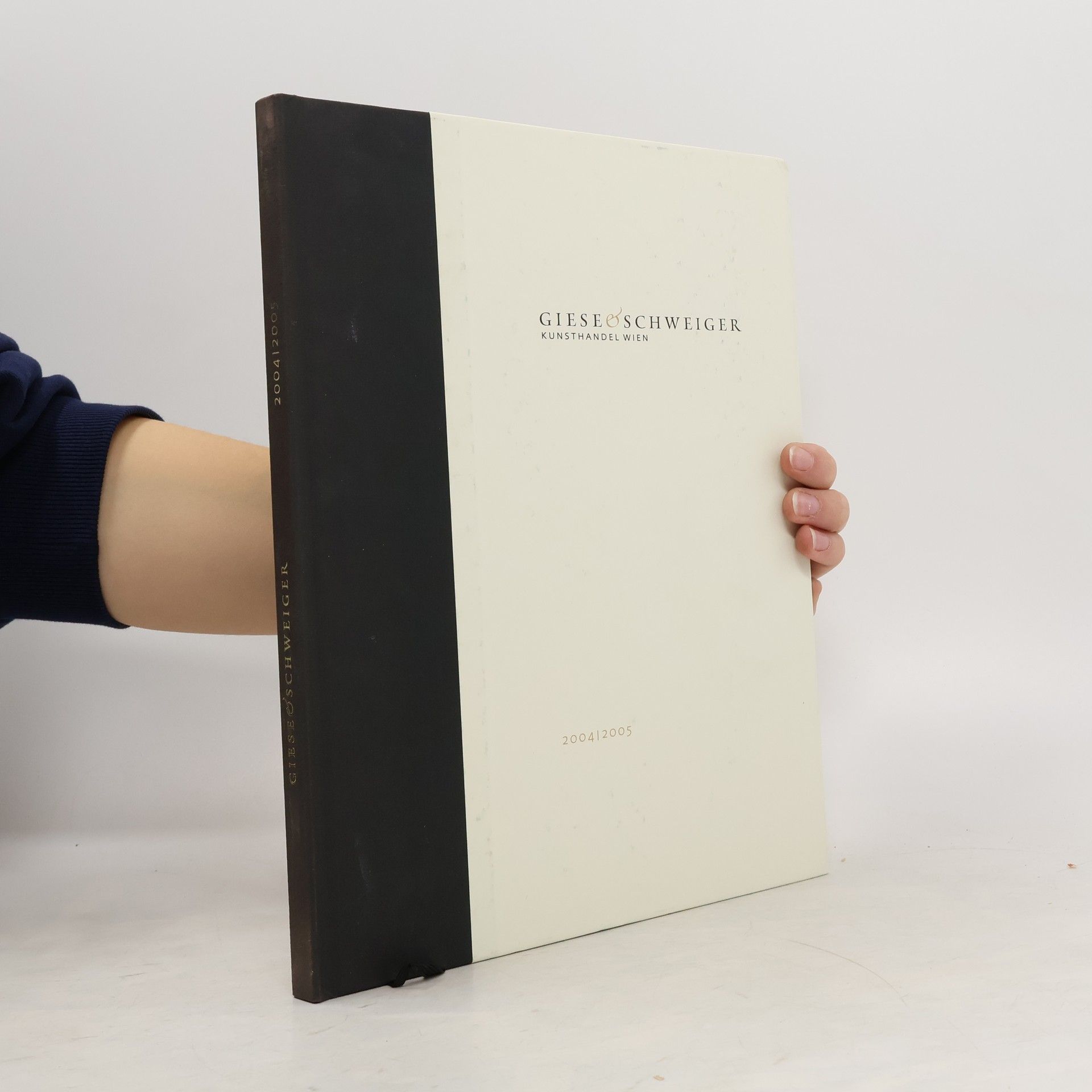 Autorenkollektiv Giese & Schweiger 2004/2005