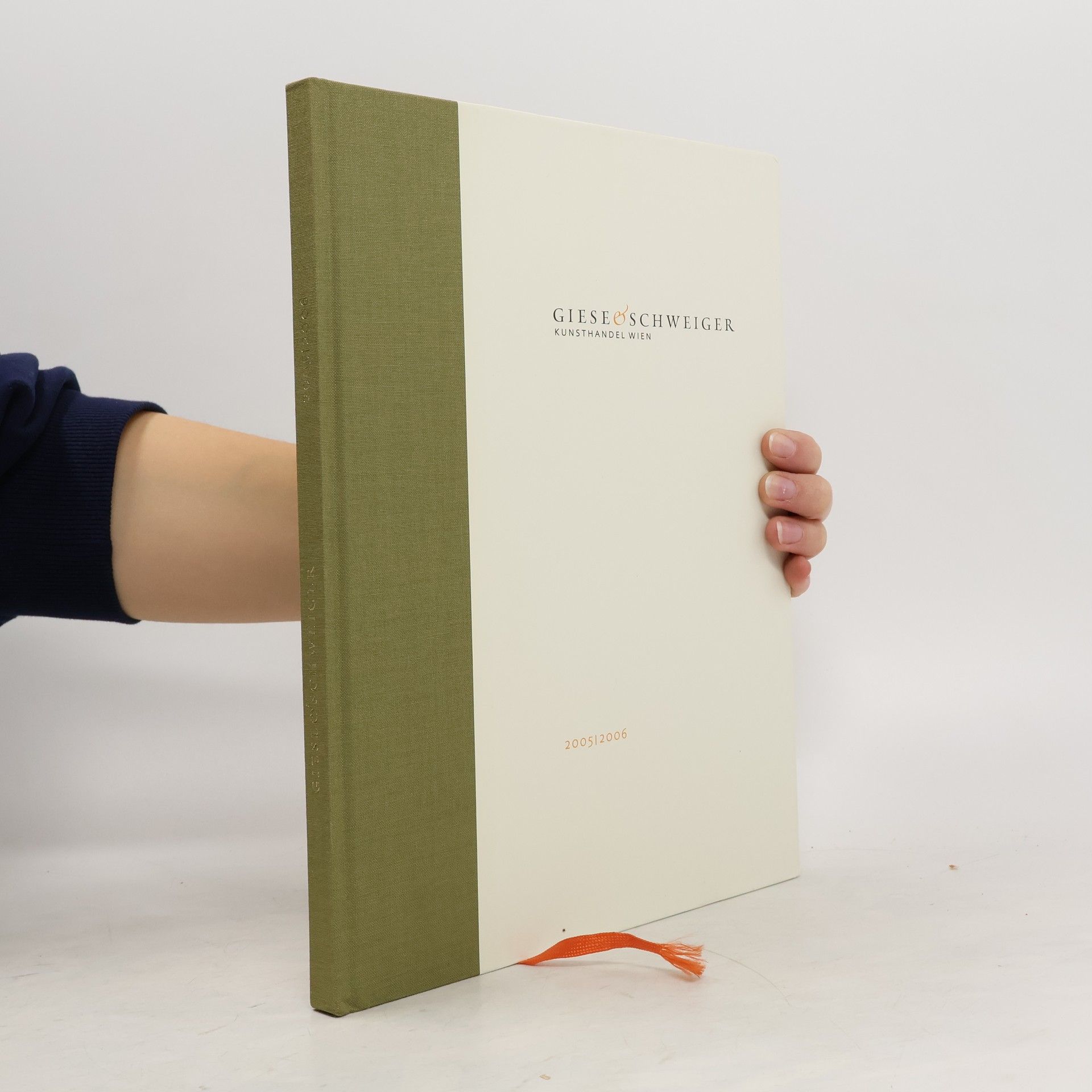 Autorenkollektiv Giese & Schweiger 2005/2006