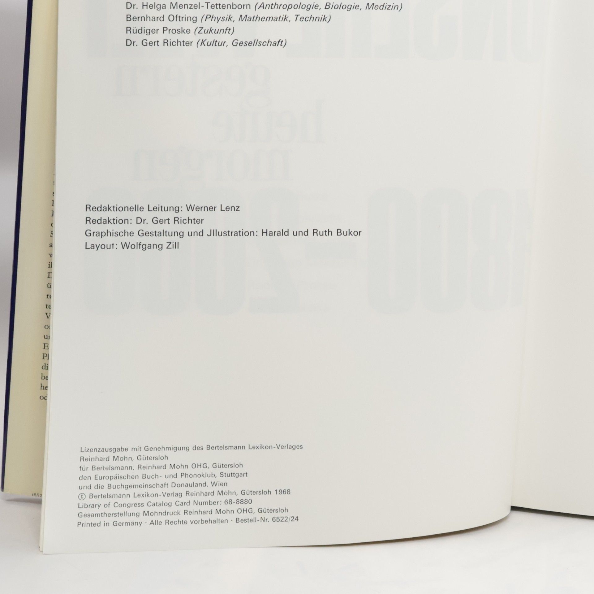 Autorenkollektiv Unsere Welt 1800-2000