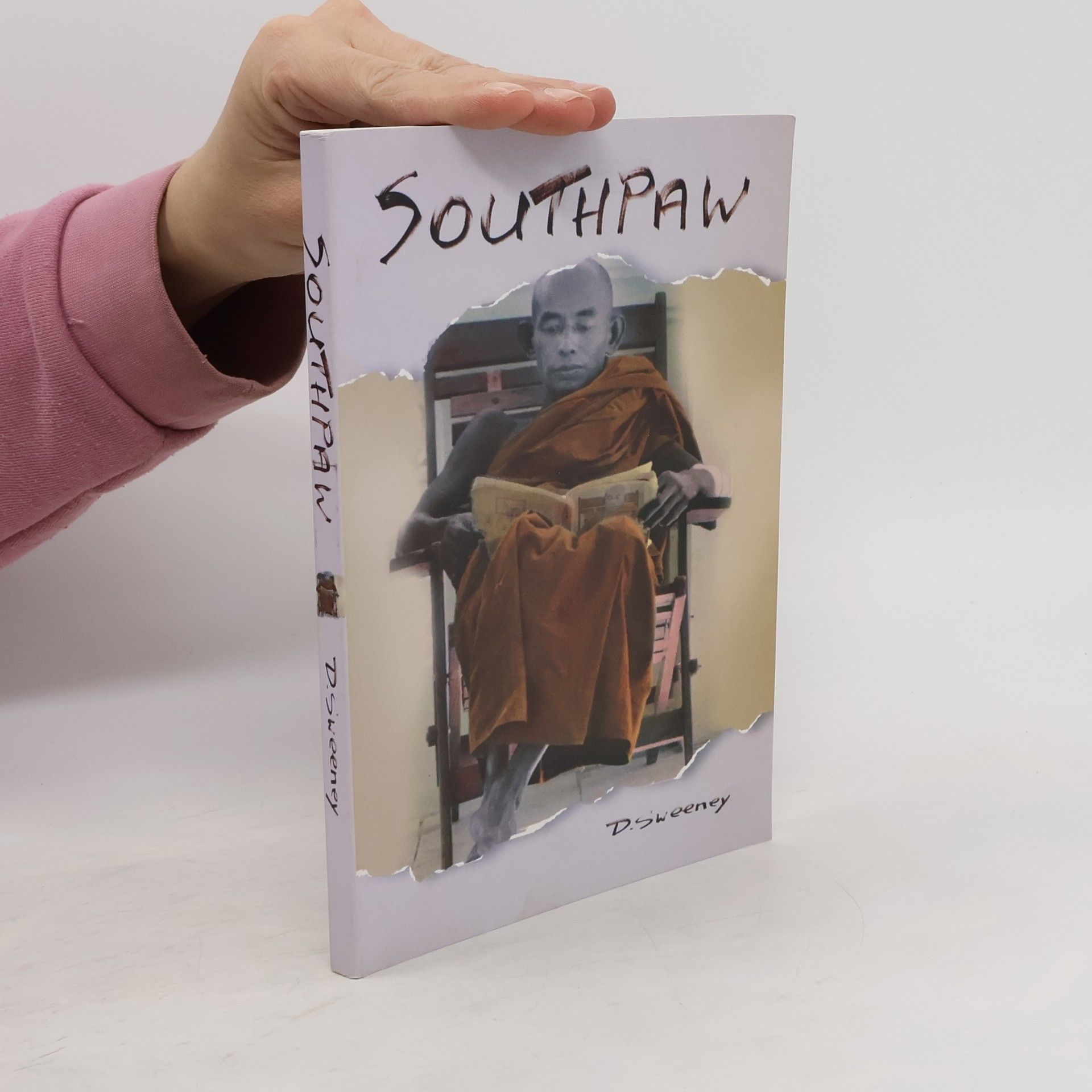 D. Sweeney Southpaw