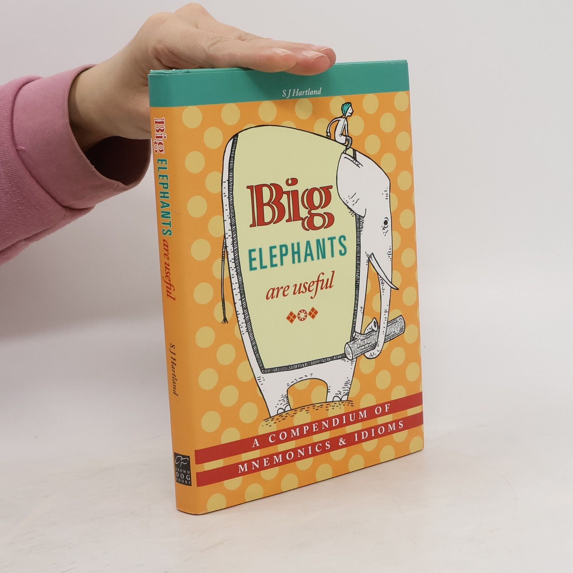 Big Elephants Are Useful