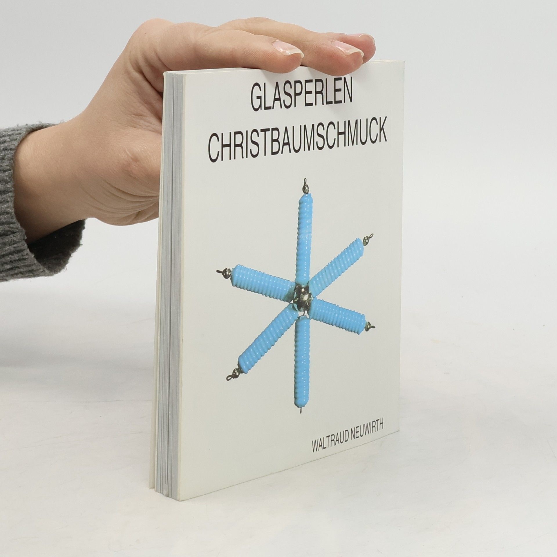 Autorenkollektiv Art déco Bijouterie Gablonz