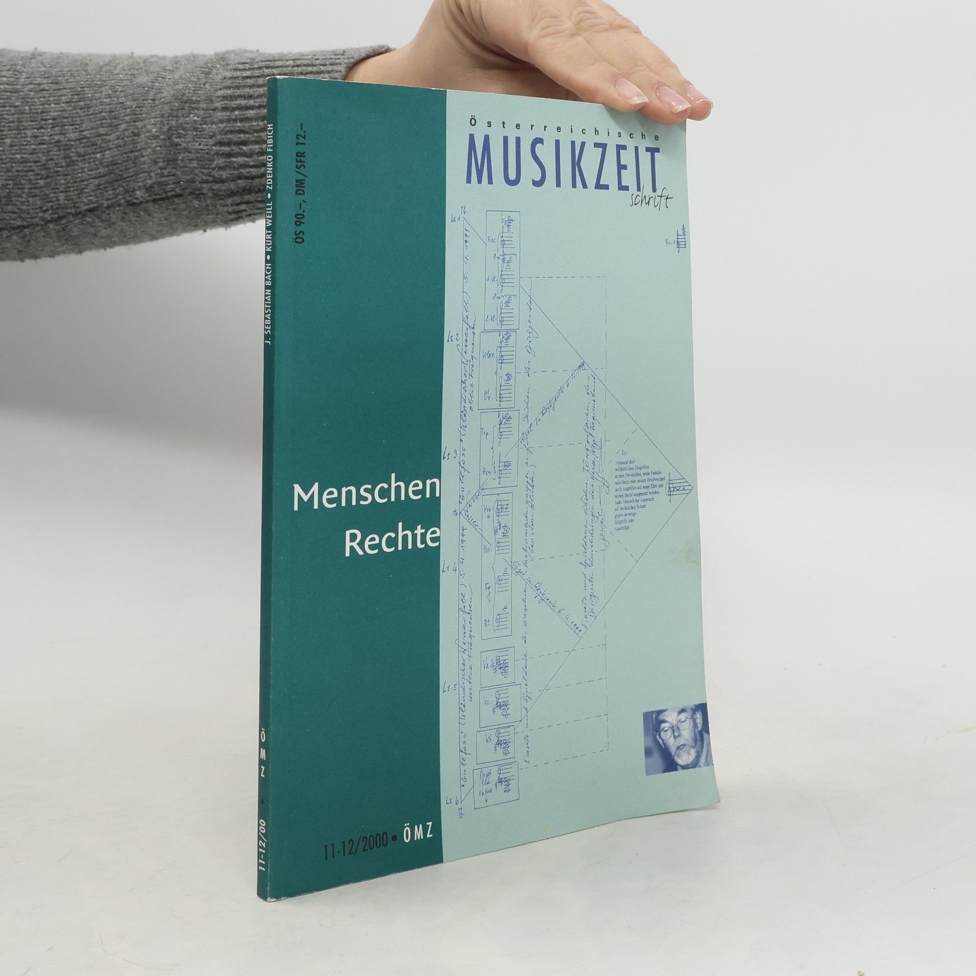 kolektiv Menschen Rechte