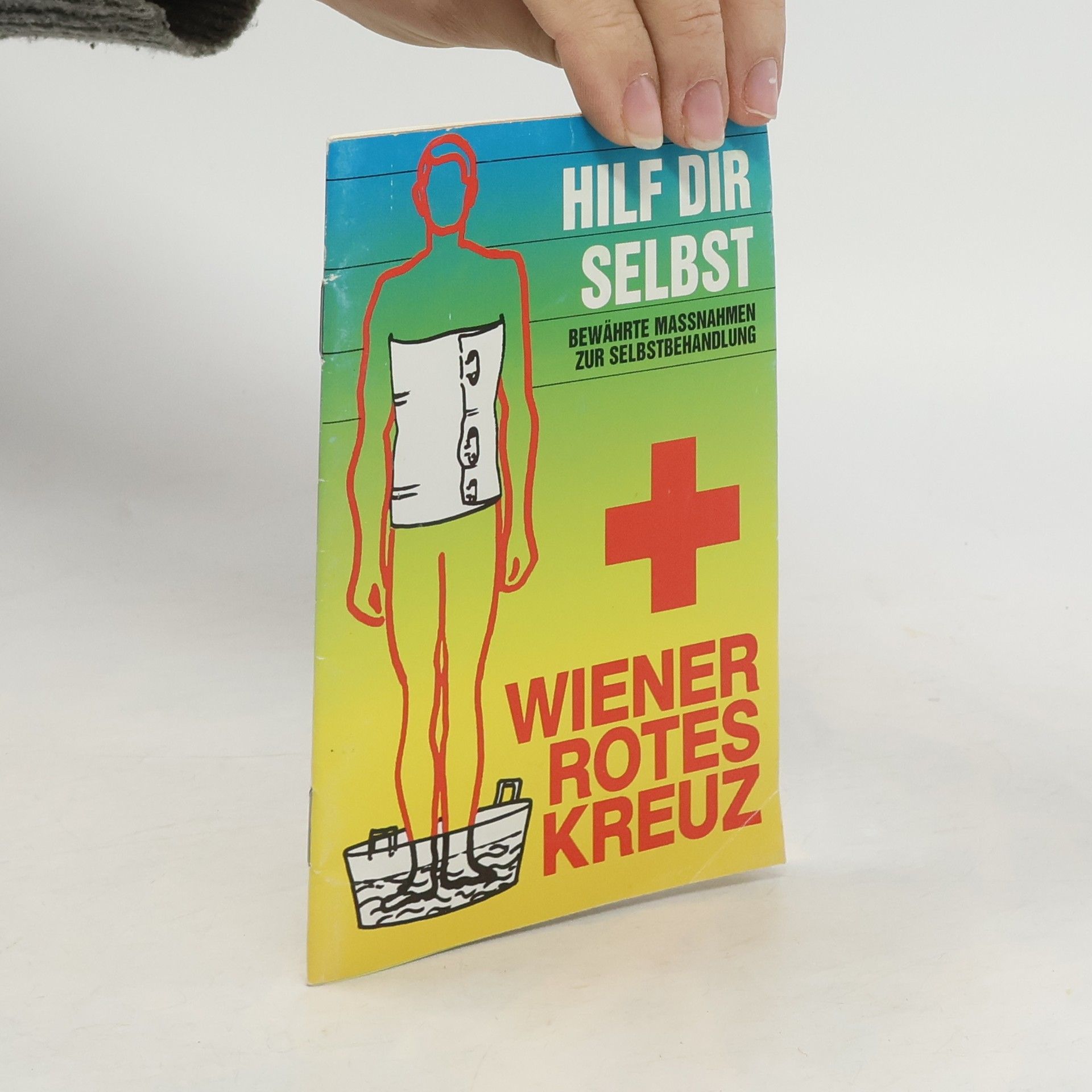 Auteurscollectief Hilf dir selbst