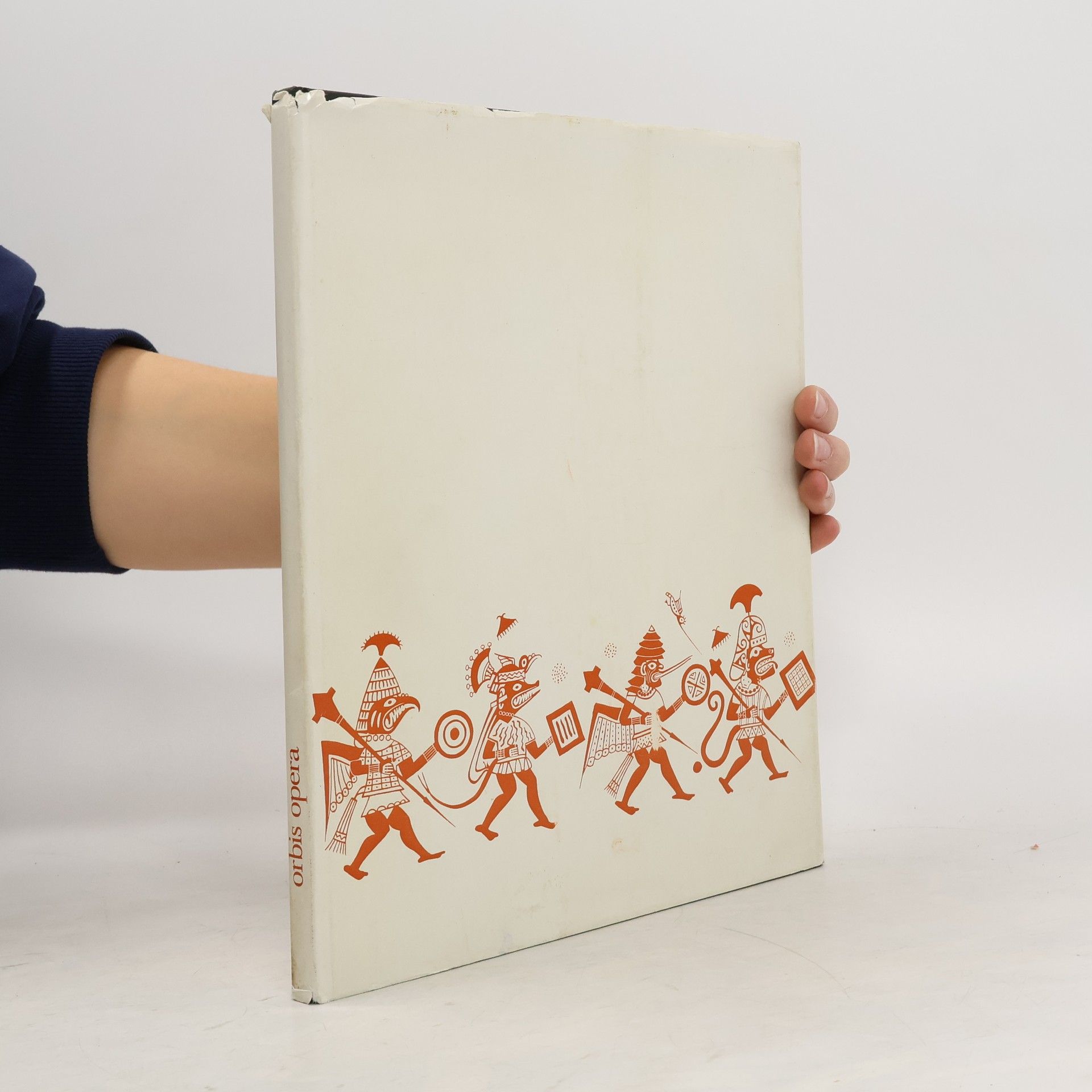 Autorenkollektiv Orbis opera