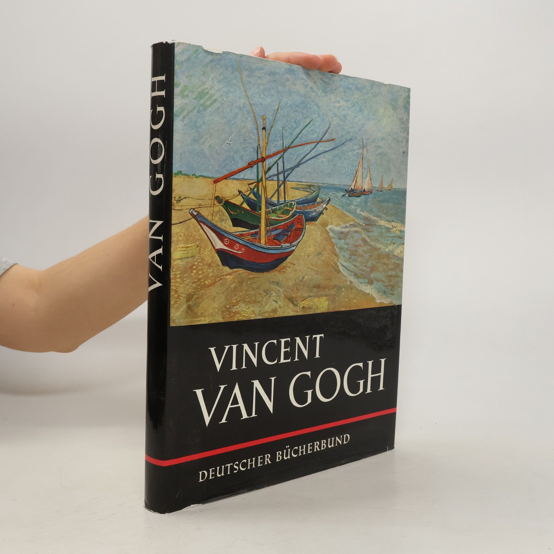 Meyer Schapiro Vincent van Gogh