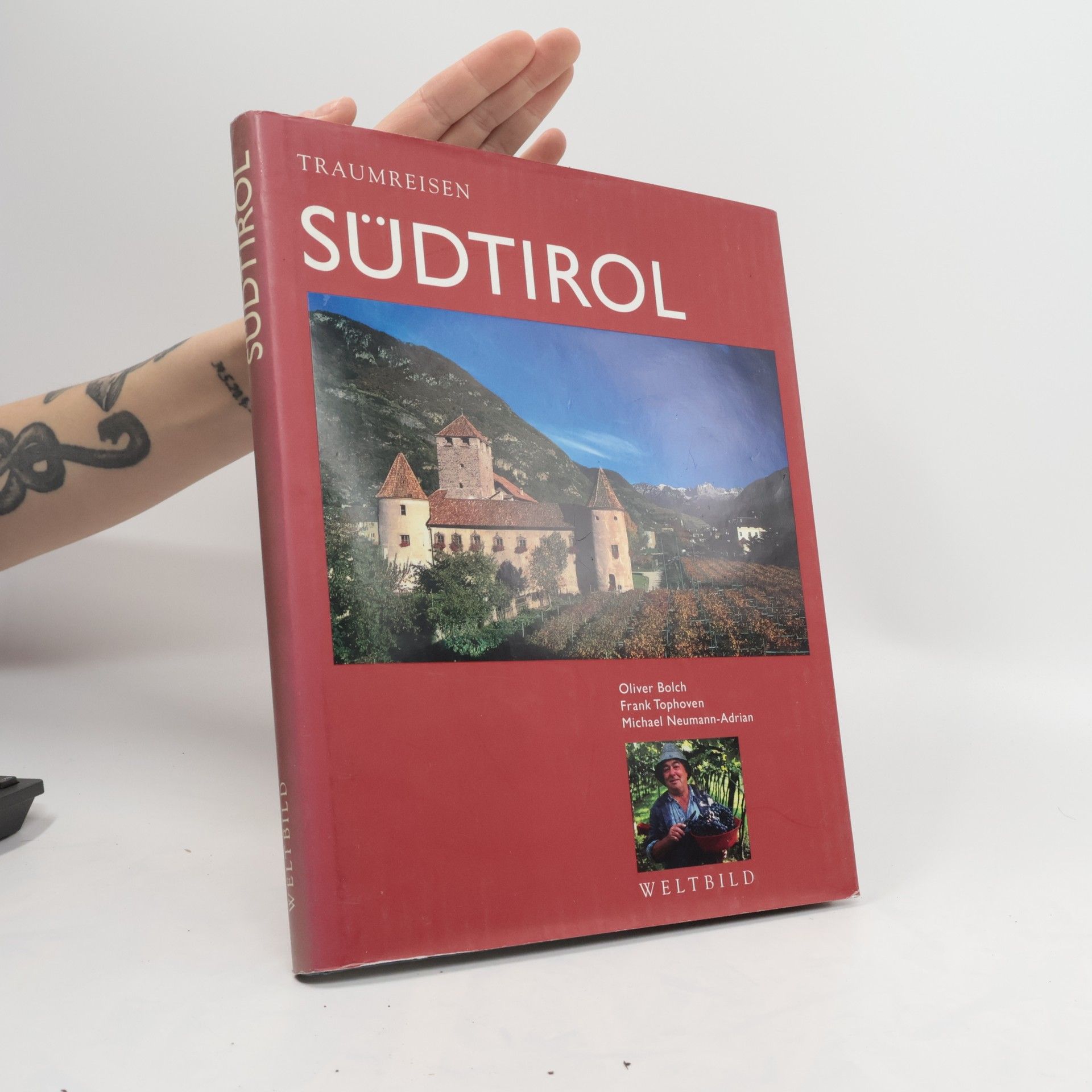 Auteurscollectief Südtirol