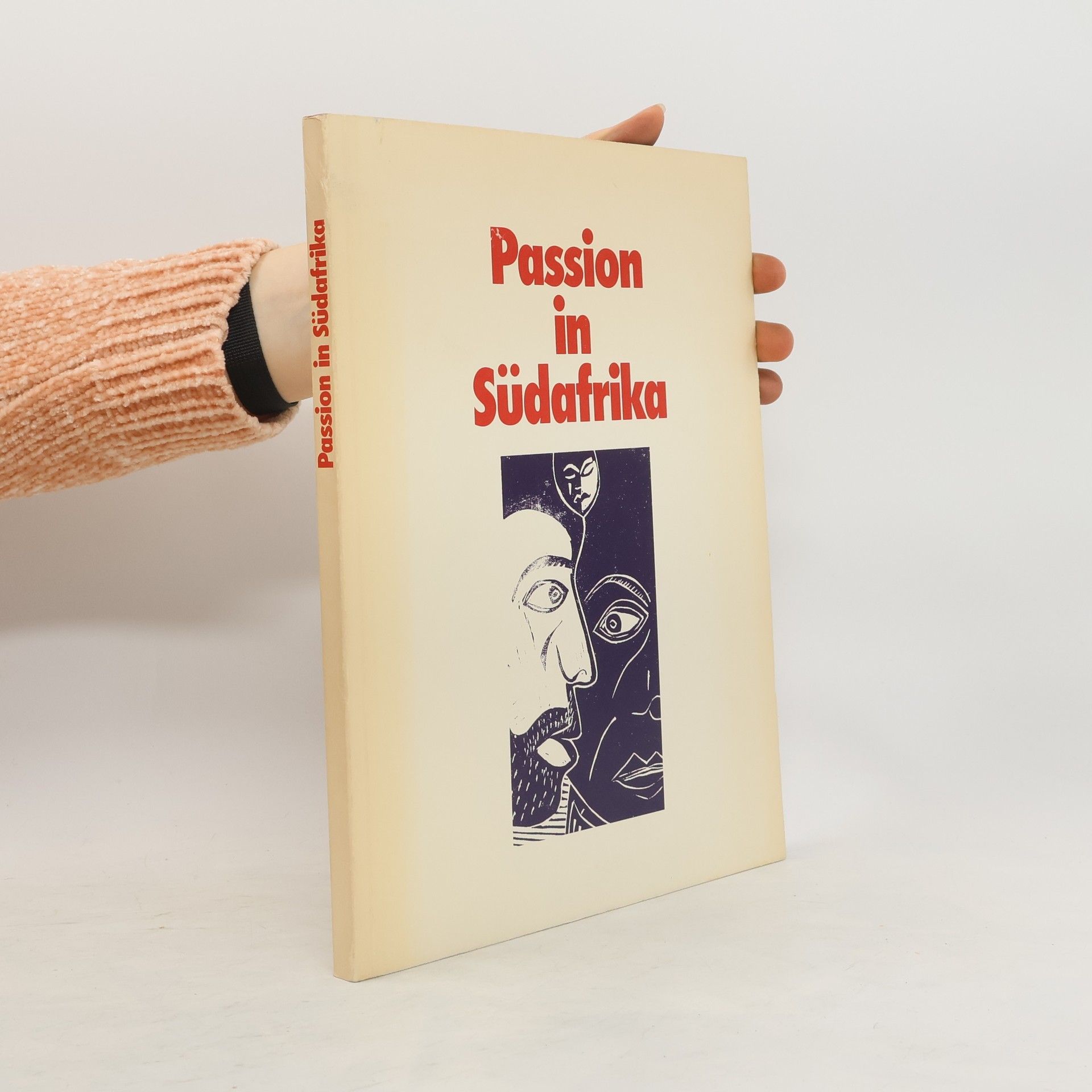 kolektiv Passion in Südafrika