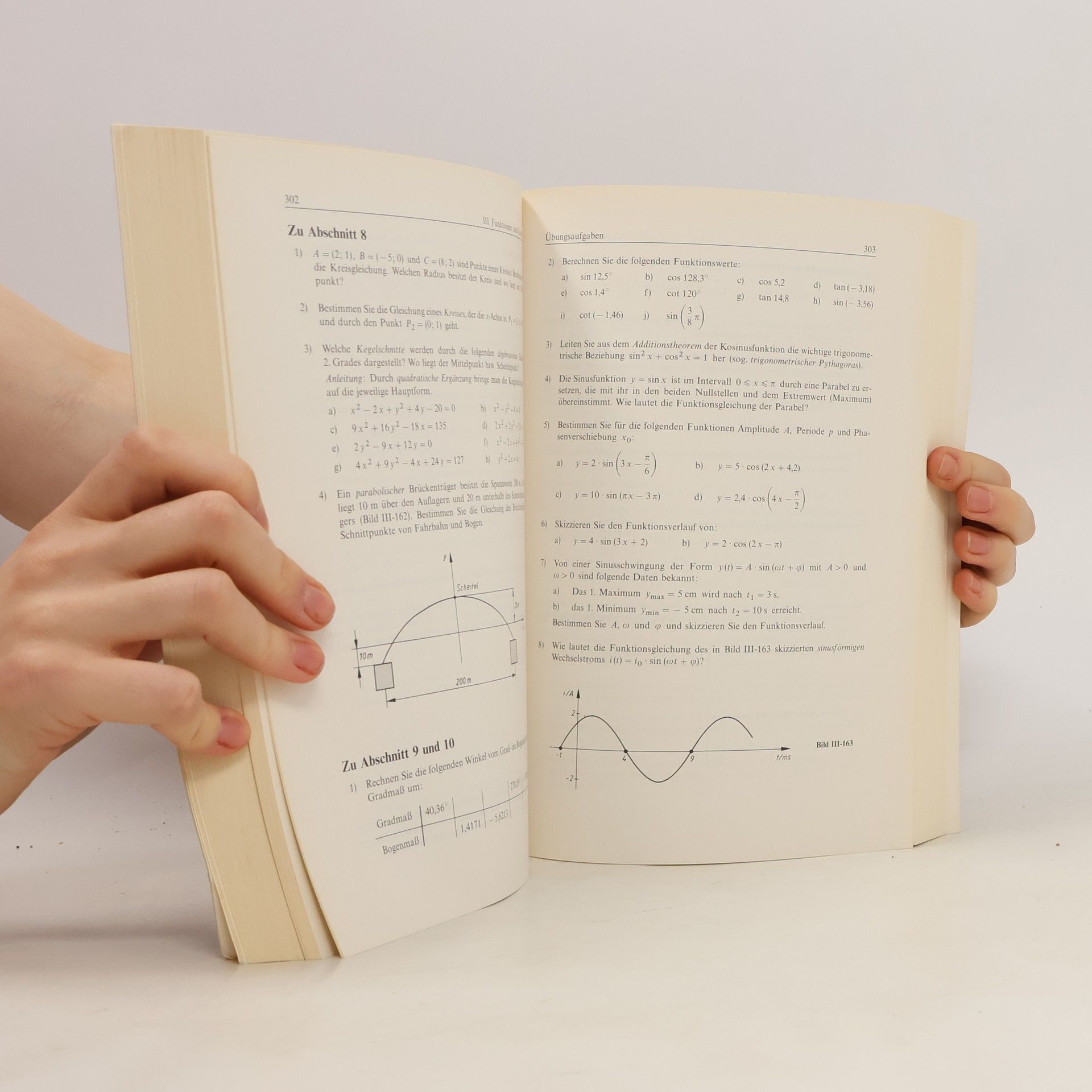 Lothar Papula Mathematik für Ingenieure und Naturwissenschaftler 1