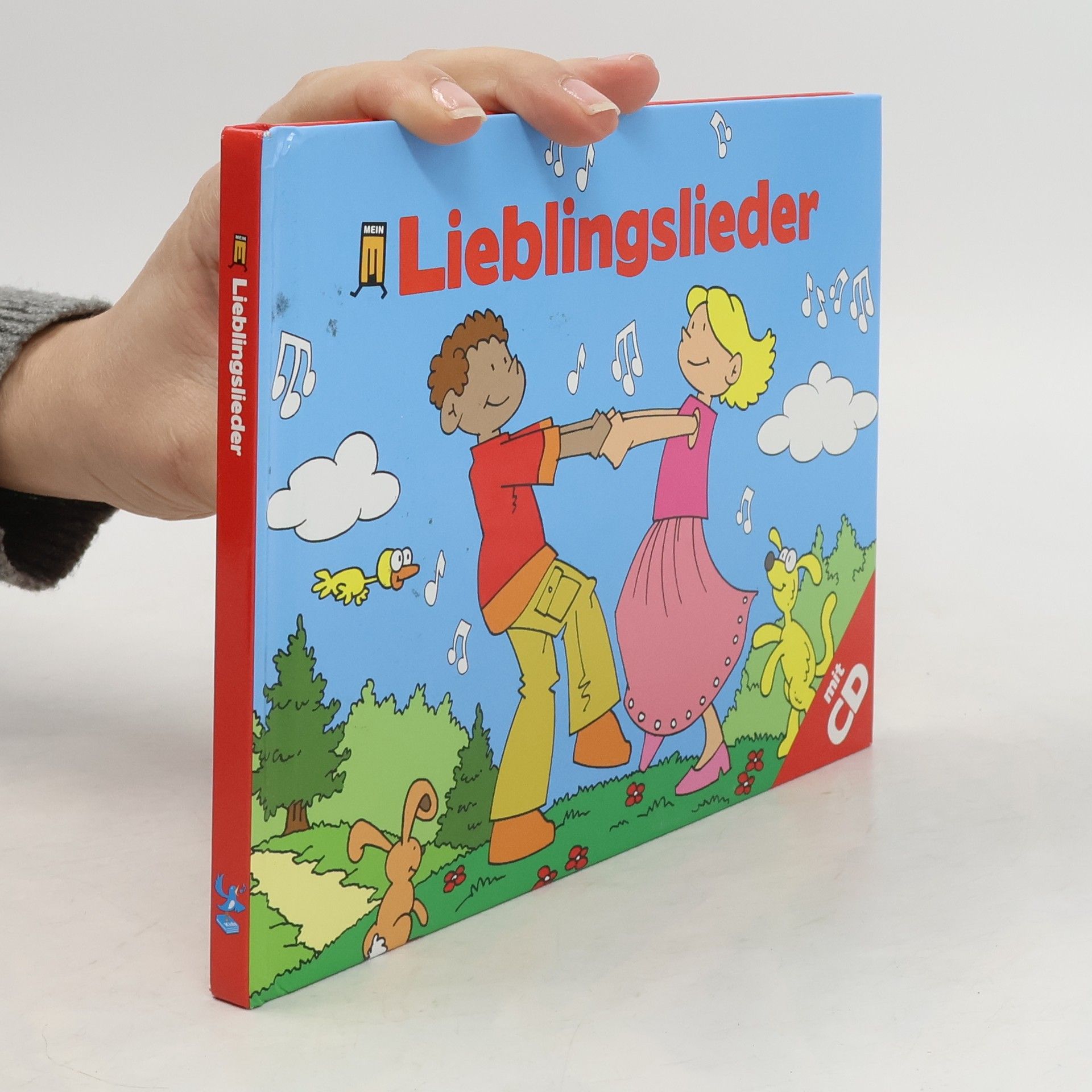 Michel De Boer Lieblingslieder