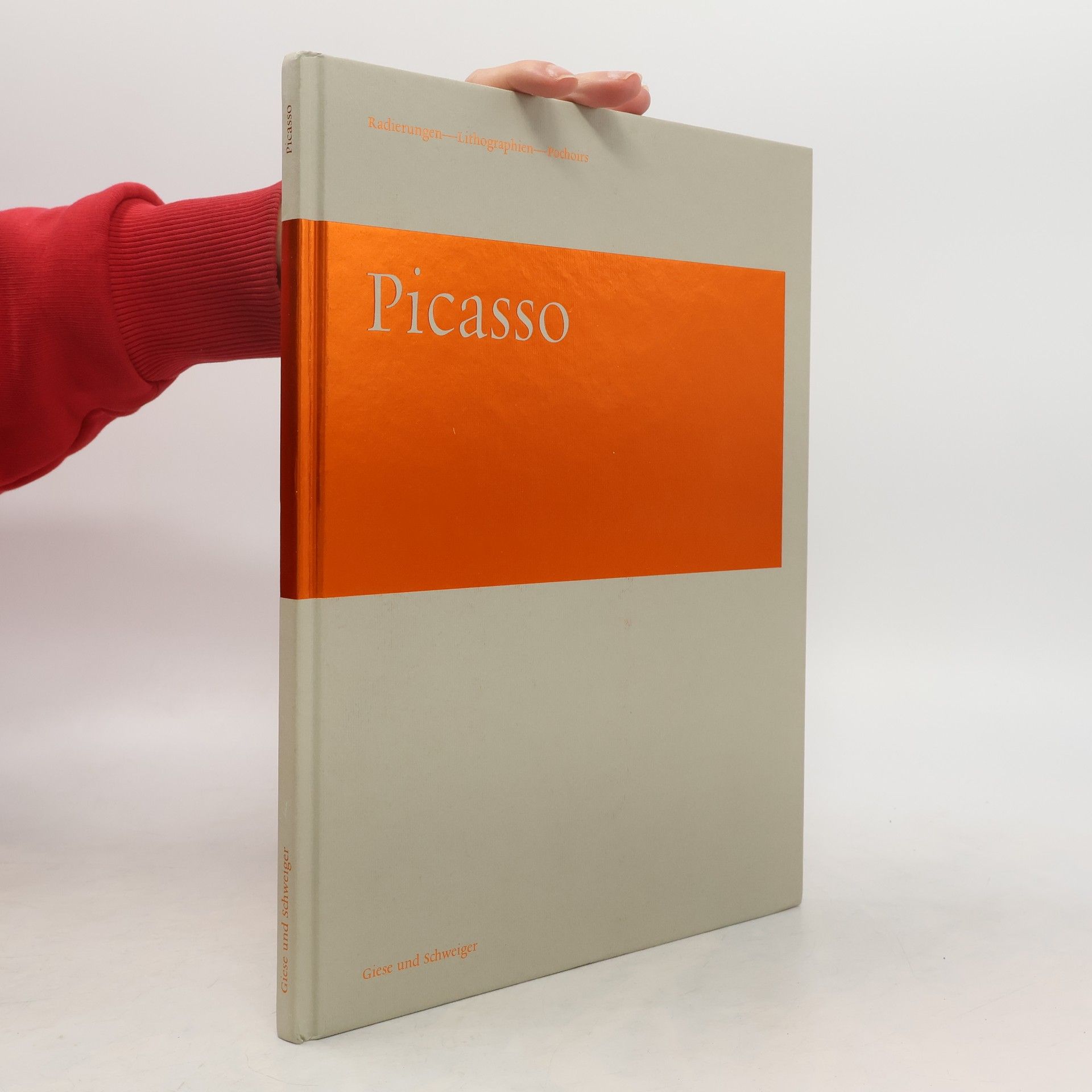 Autorenkollektiv Picasso