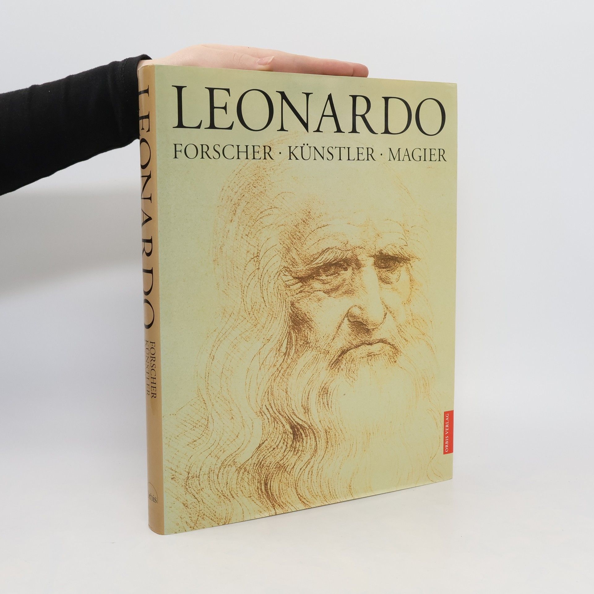 Christina Callori Leonardo