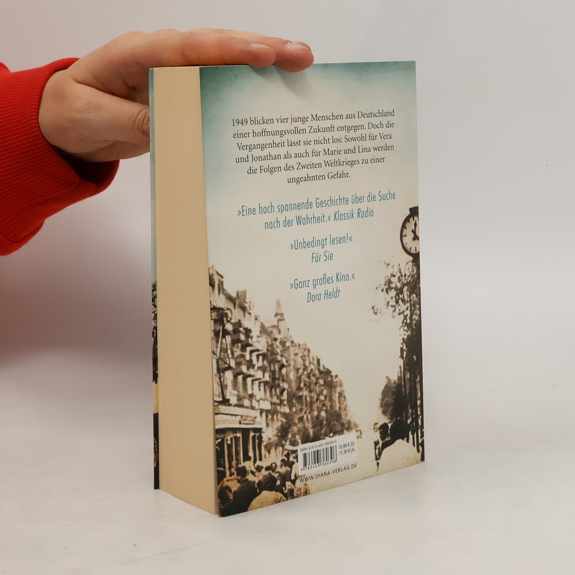 Claire Winter Die geliehene Schuld