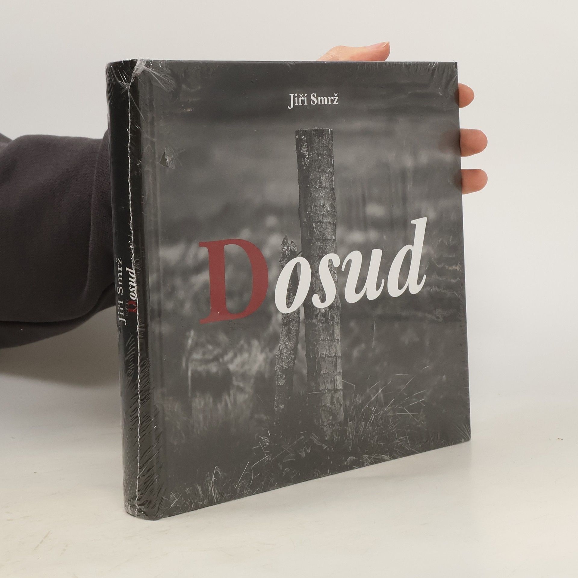 Smrž Jiří Dosud