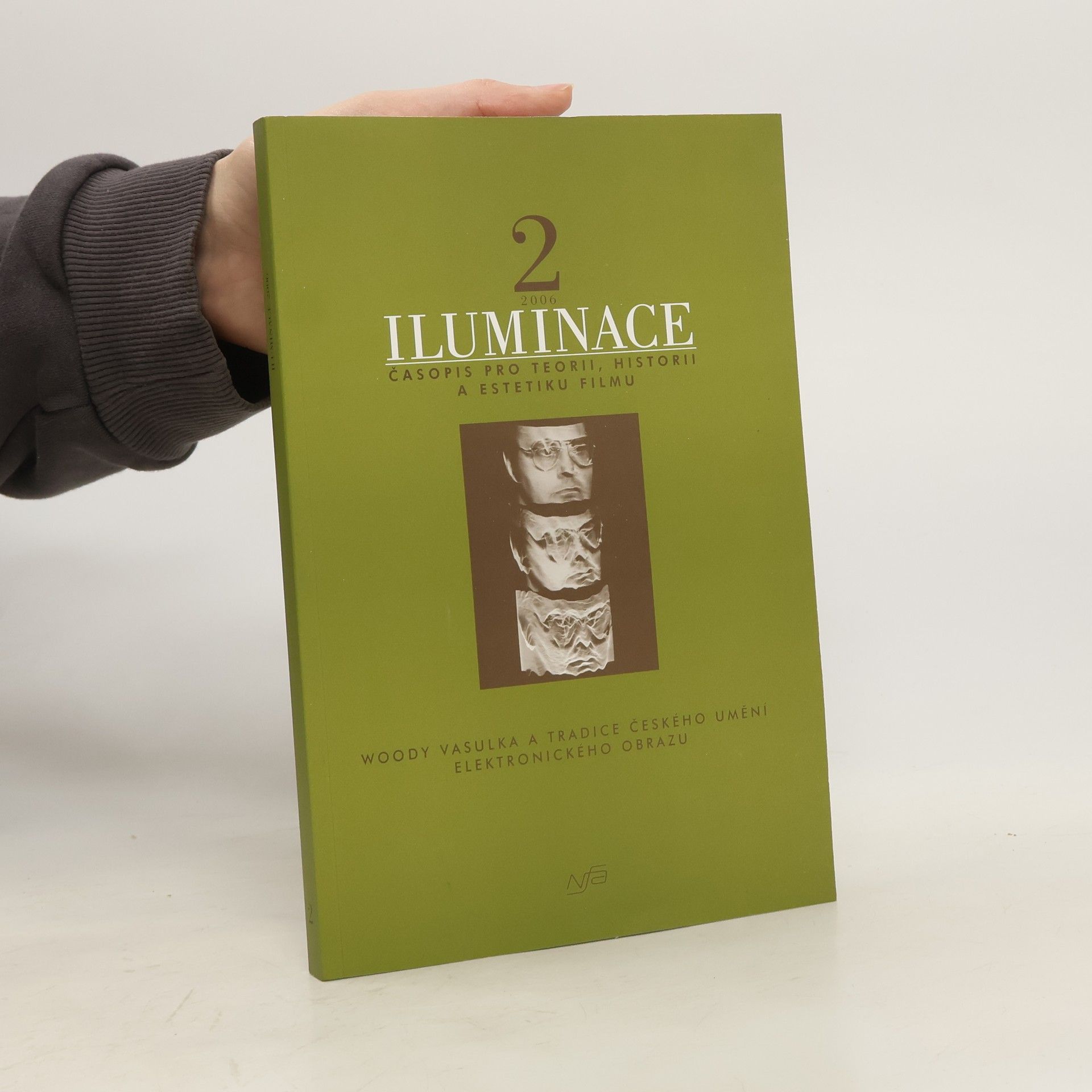 Collectif d'auteurs Iluminace 2/2006
