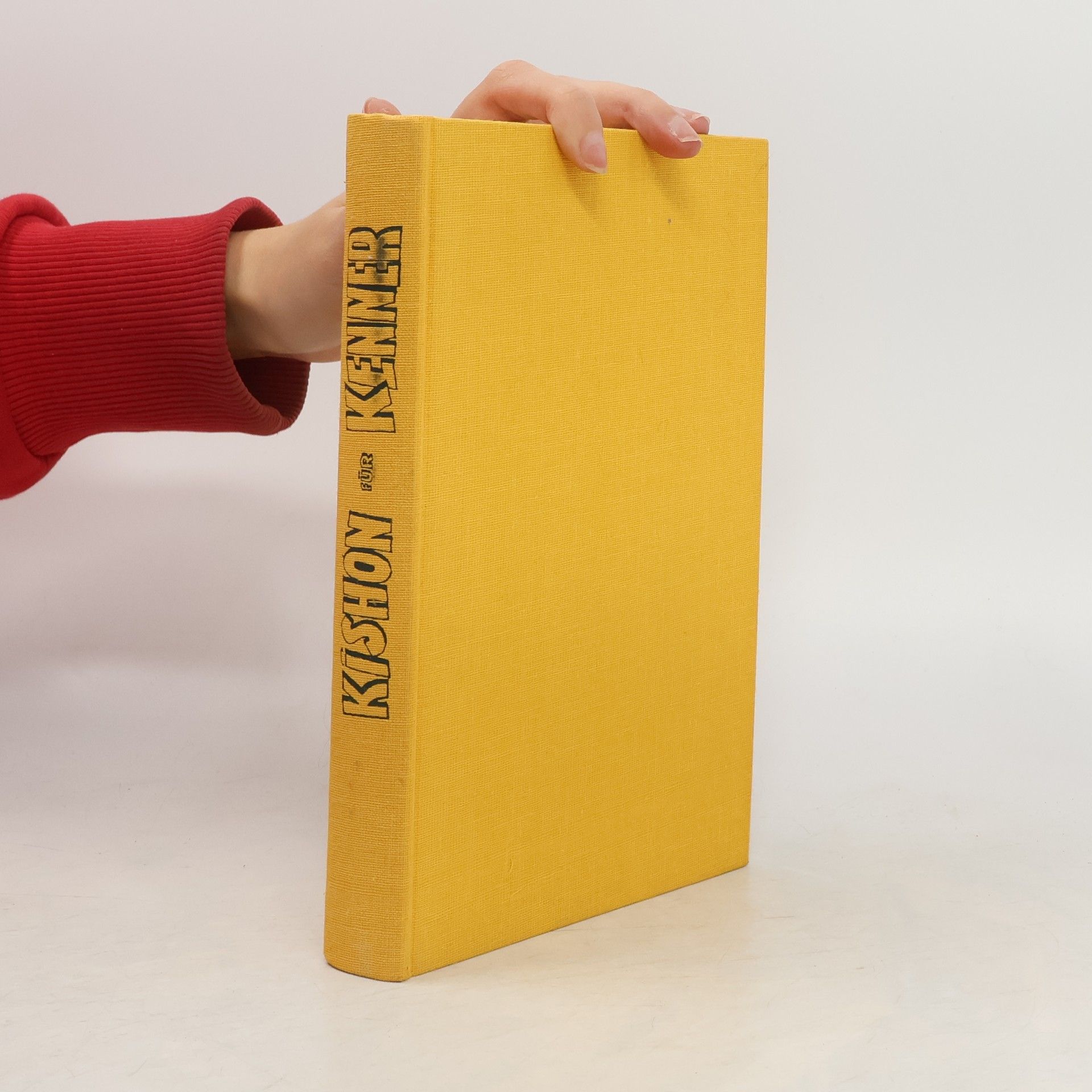 Autorenkollektiv Kishon für Kenner. Der Heiterkeit