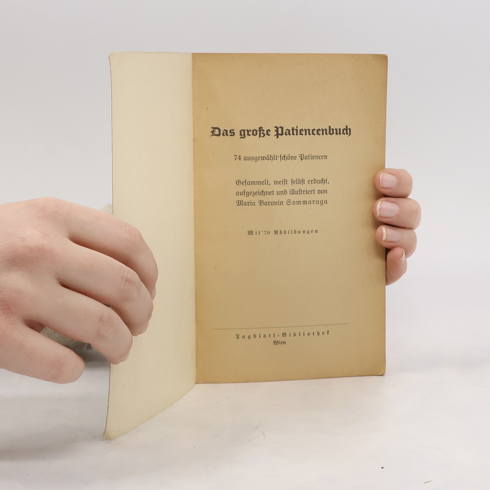kolektiv Das große Patiencenbuch