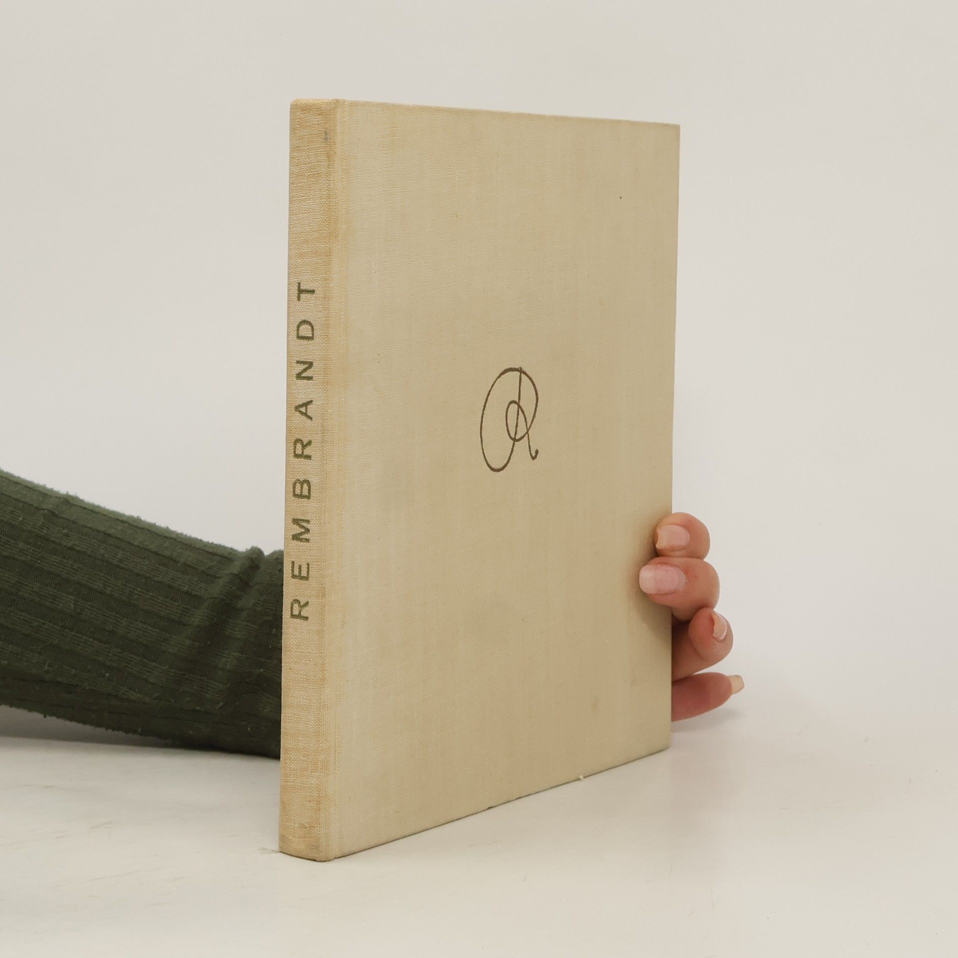 Autorenkollektiv Rembrandt