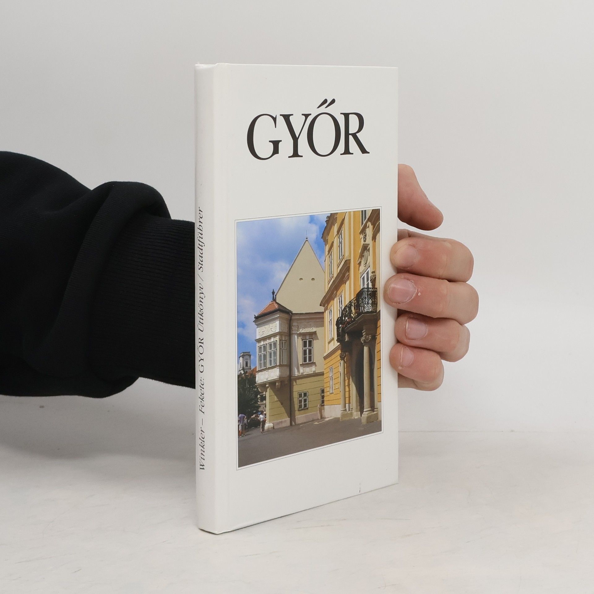 Autorenkollektiv Györ