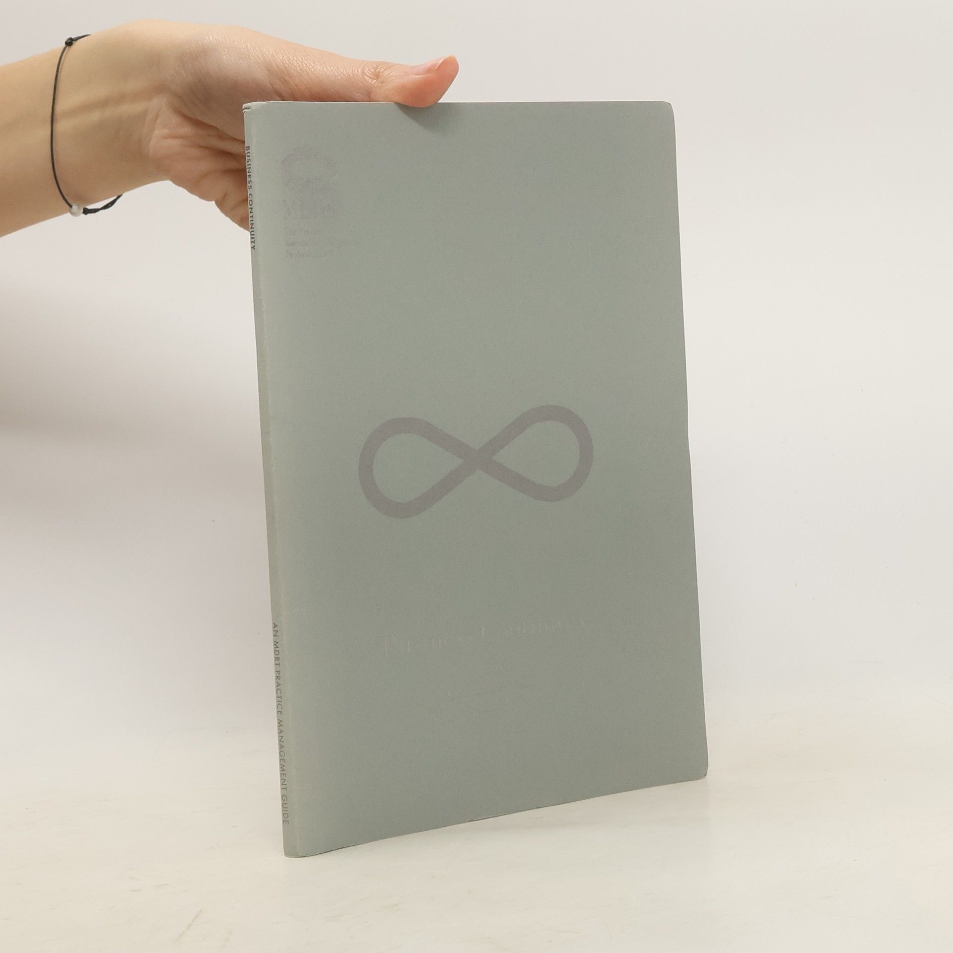 AA.VV. Business Continuity