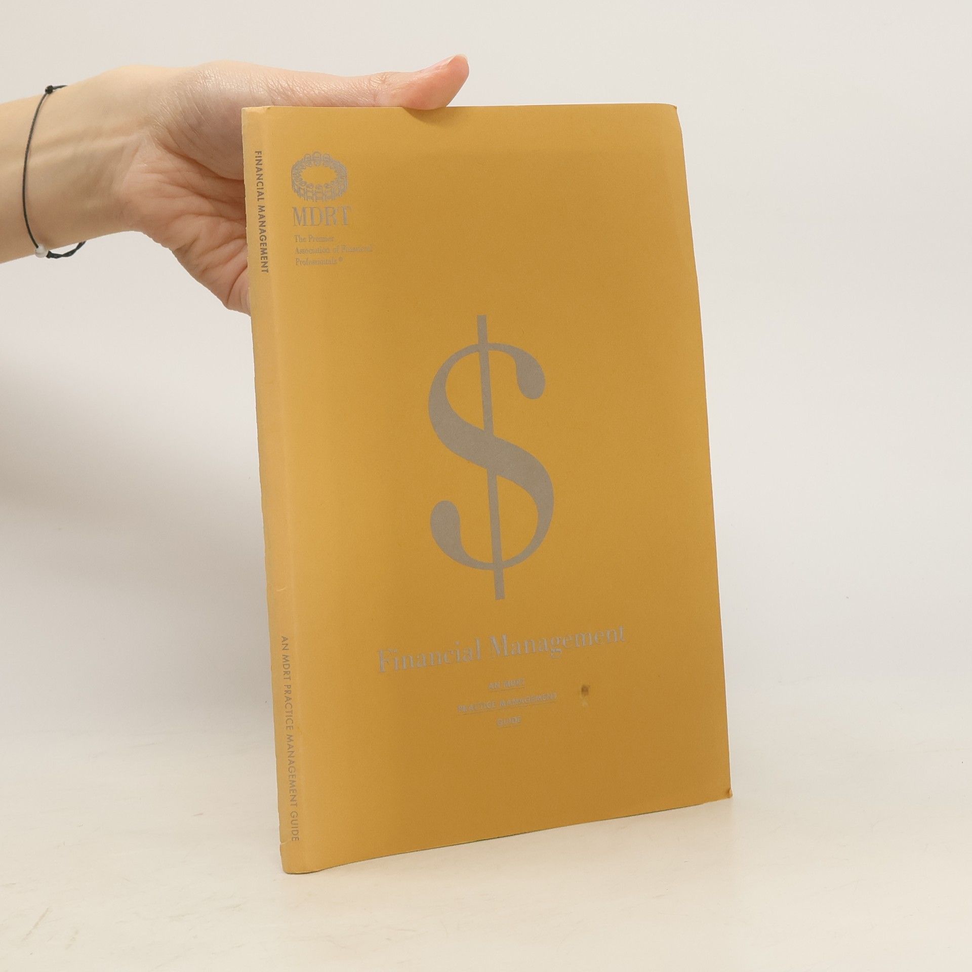 AA.VV. Financial Management