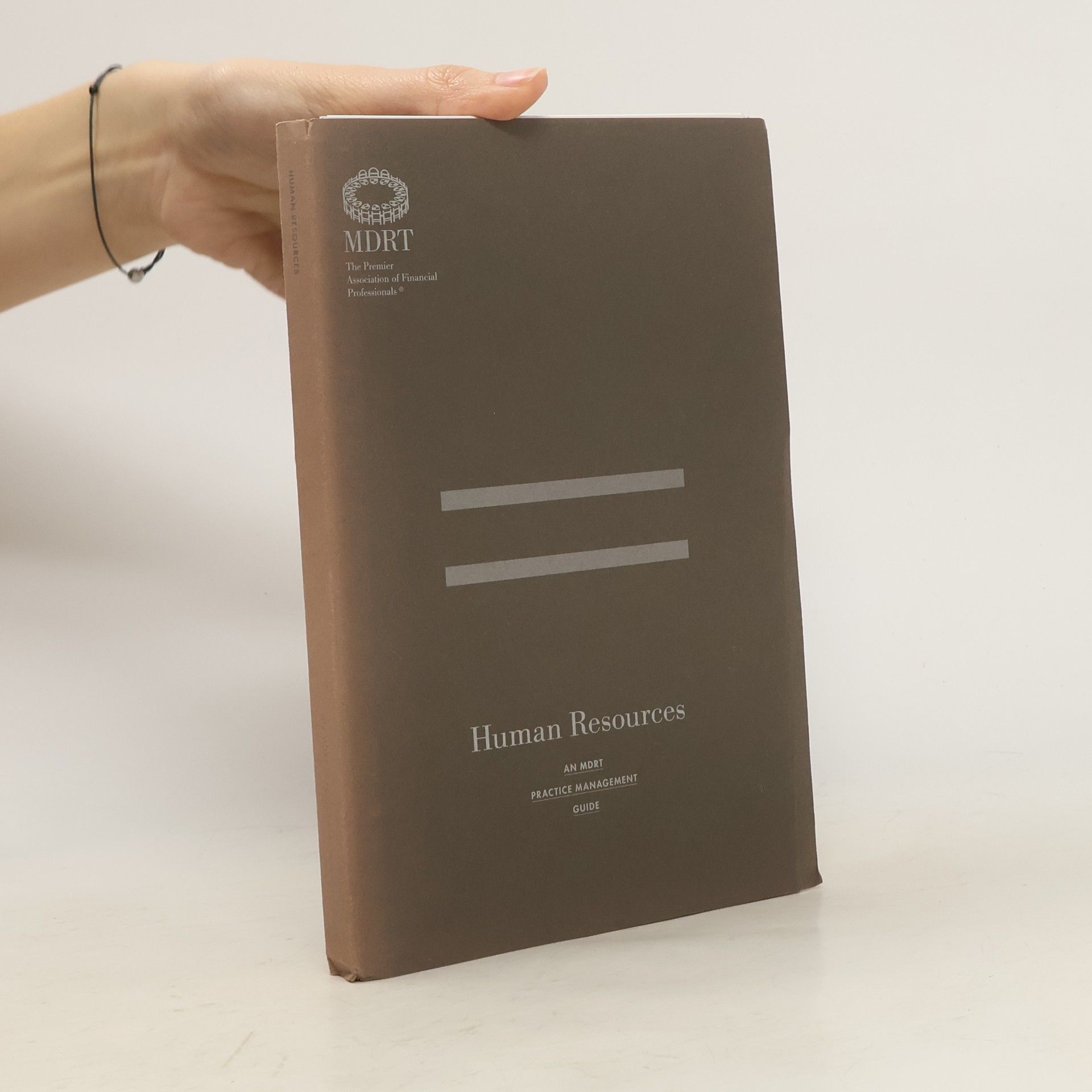 Collectif d'auteurs Human Resources