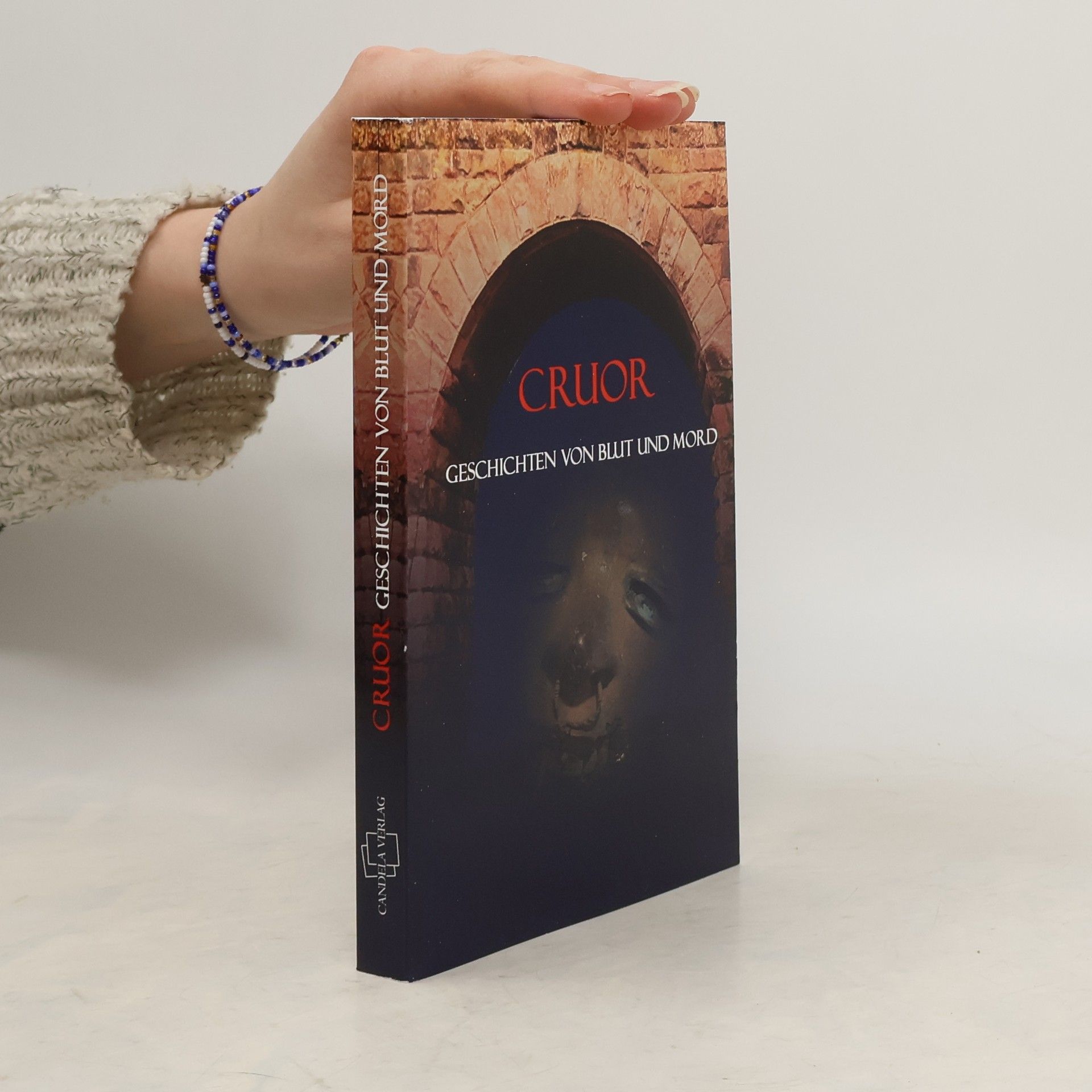 Christoph Bizer-Neff Cruor