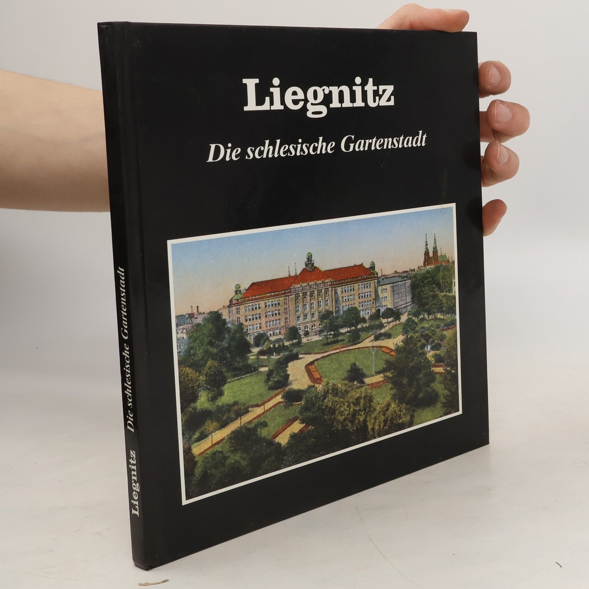 Gerhard Kaske Liegnitz
