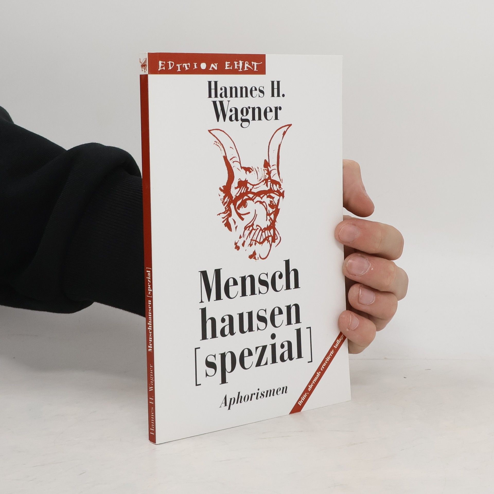 Menschhausen (spezial)