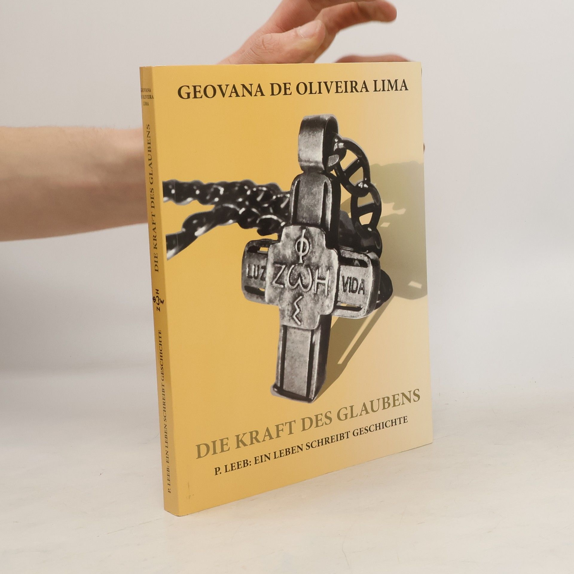 Die Kraft des Glaubens