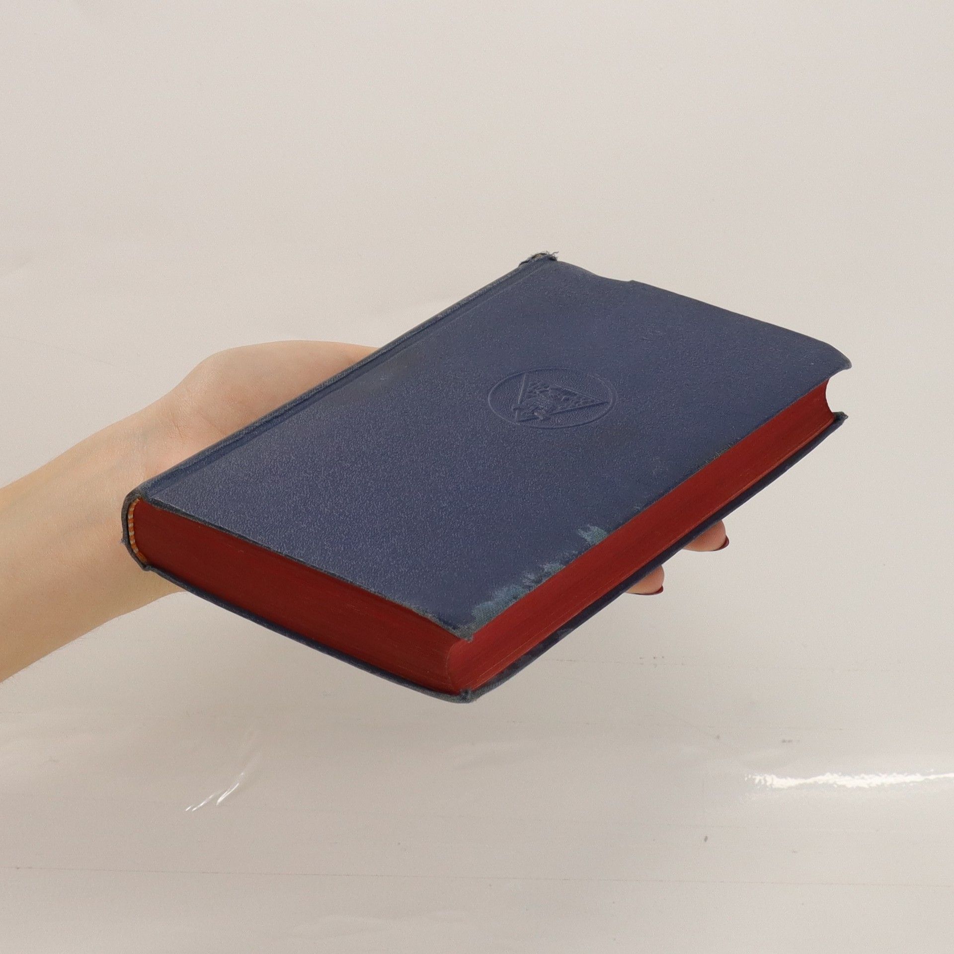 Kolektív autorov Langenscheidts Taschenwörterbücher I.