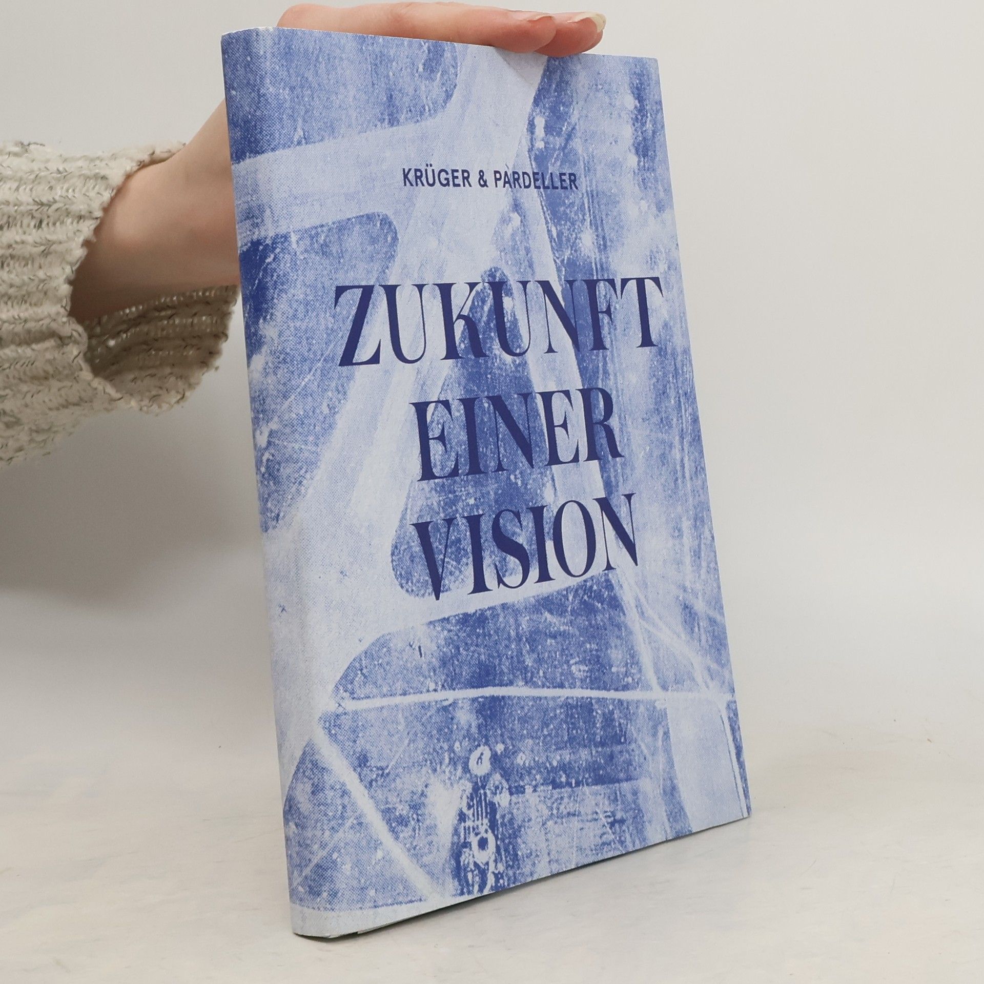 kolektiv Zukunft einer Vision