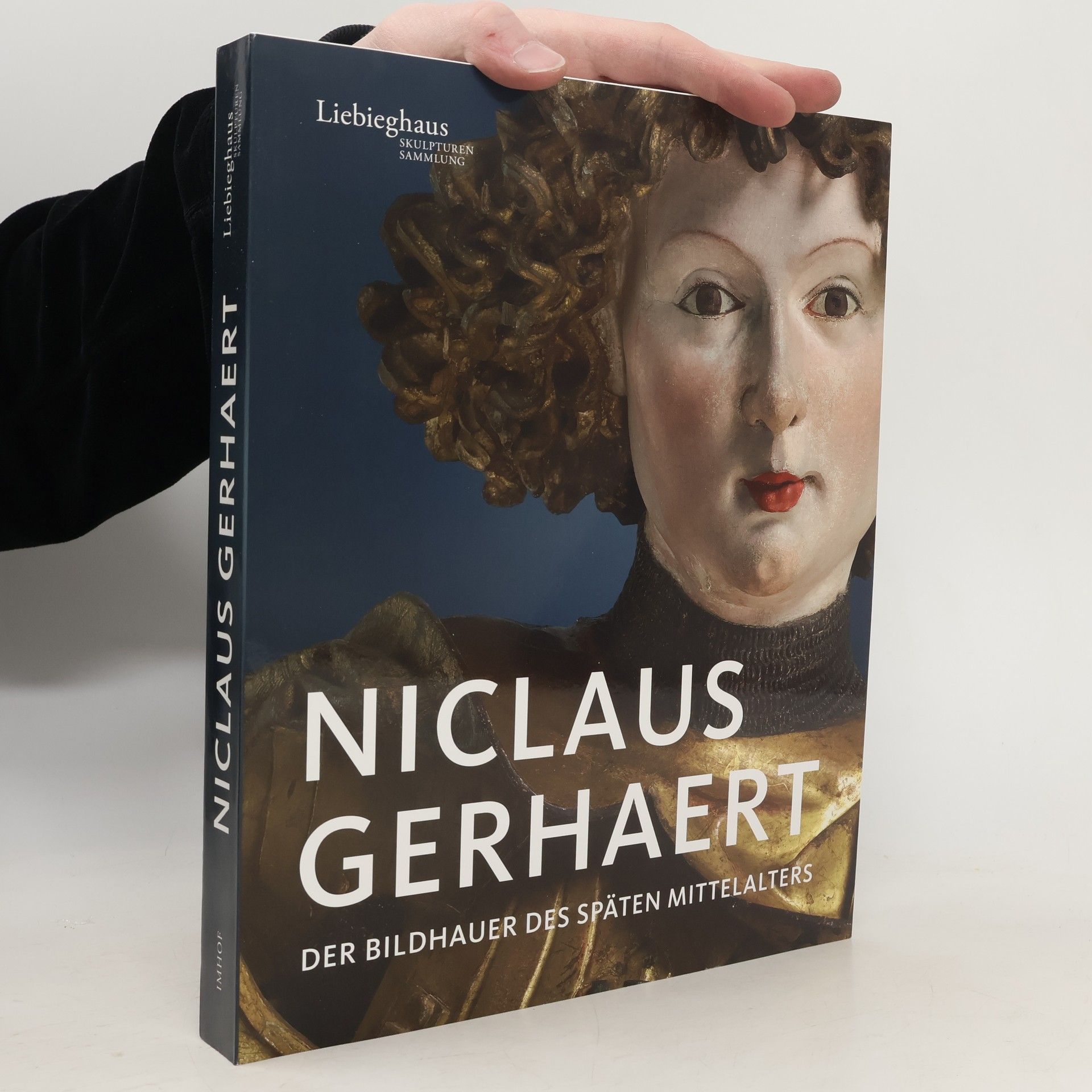 Stefan Roller Niclaus Gerhaert