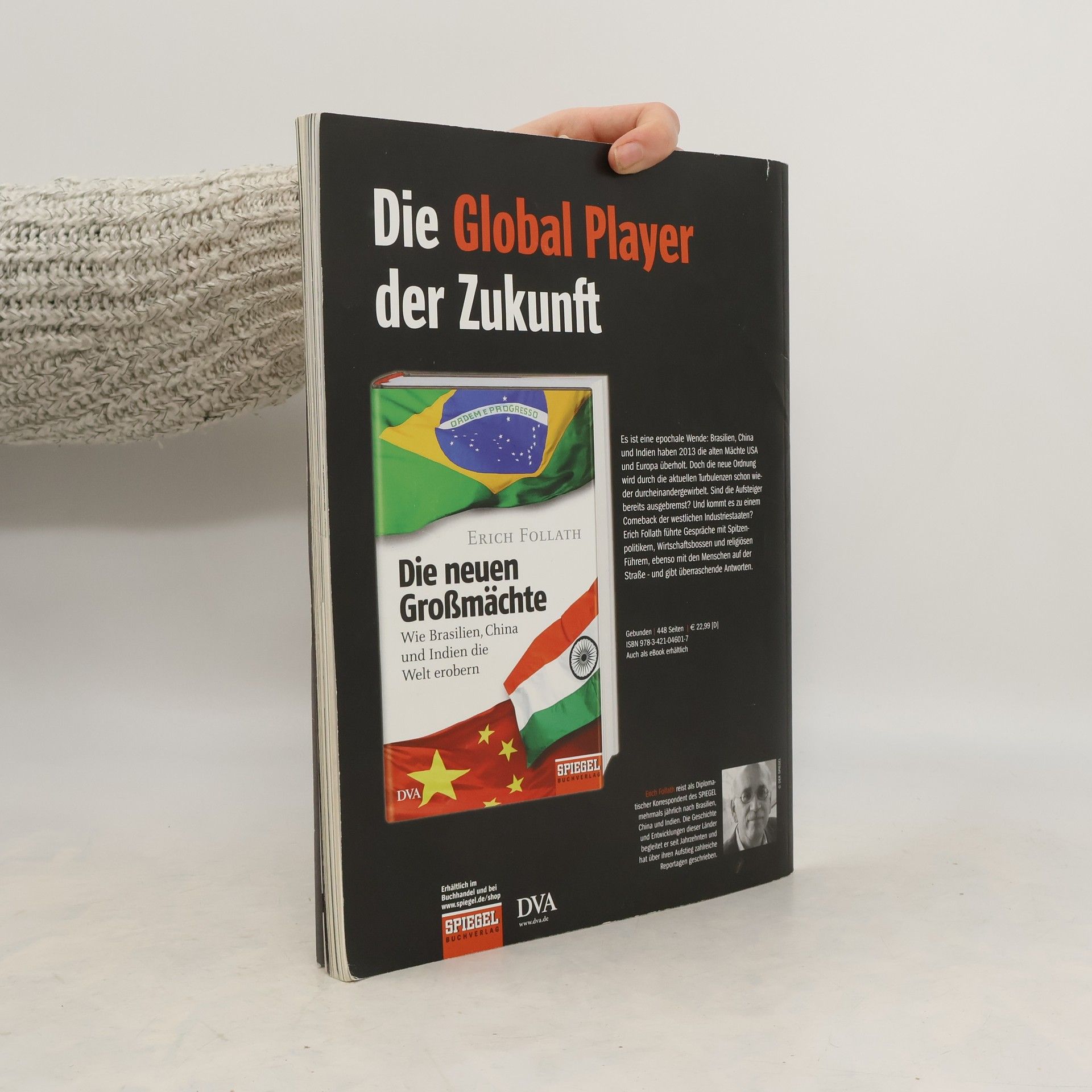kolektiv Der Spiegel Geschichte 5/2013