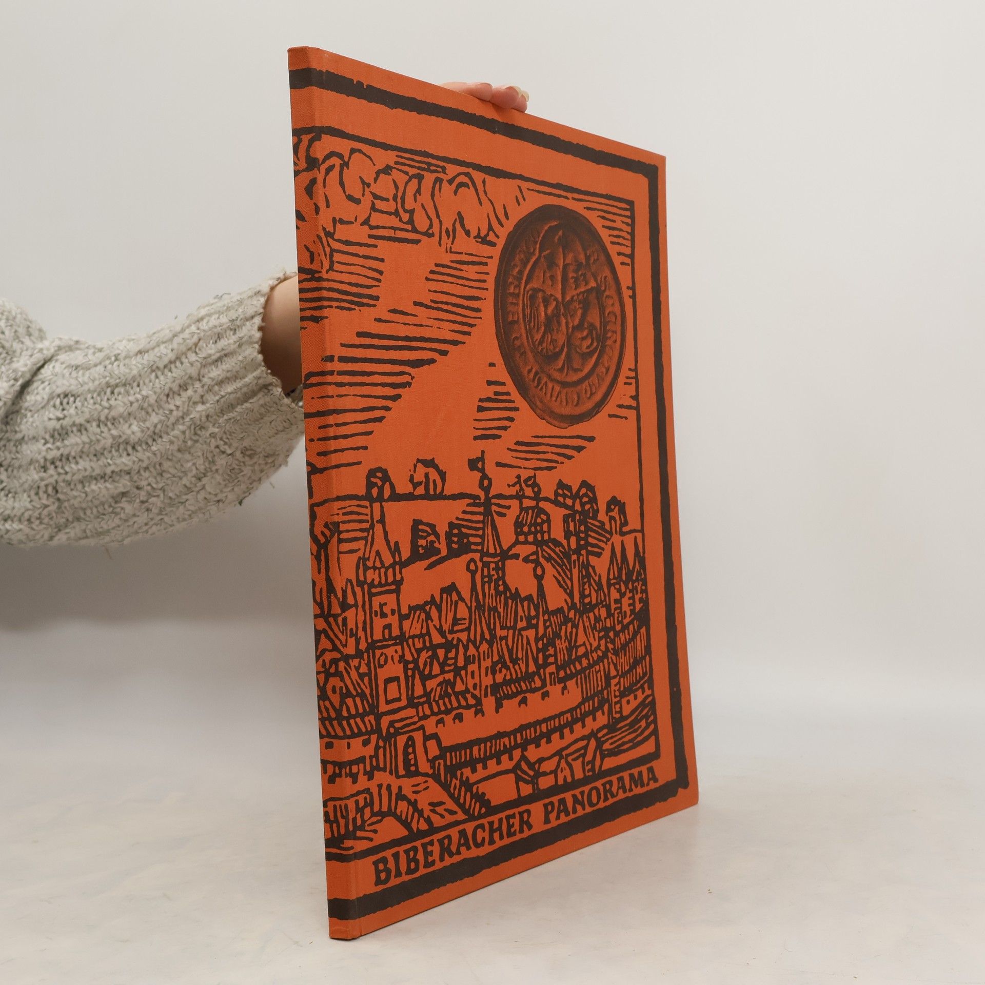 AA.VV. Biberacher Panorama