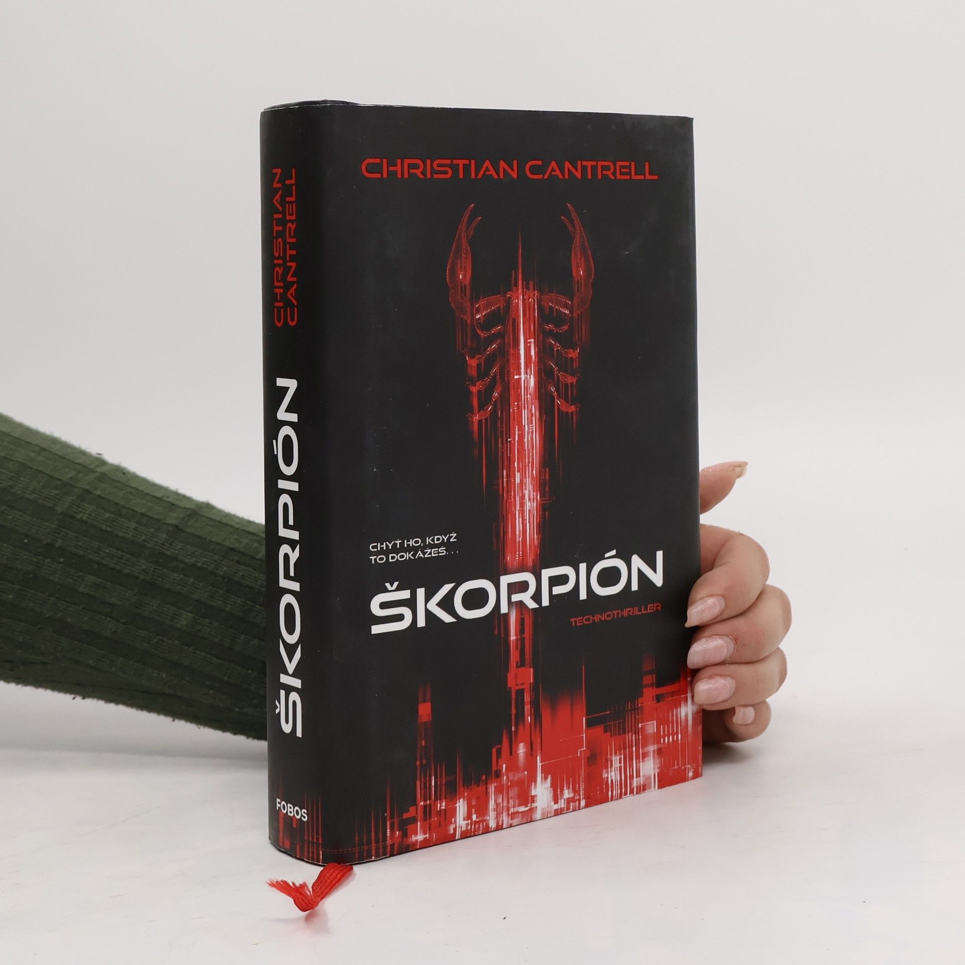 Škorpión