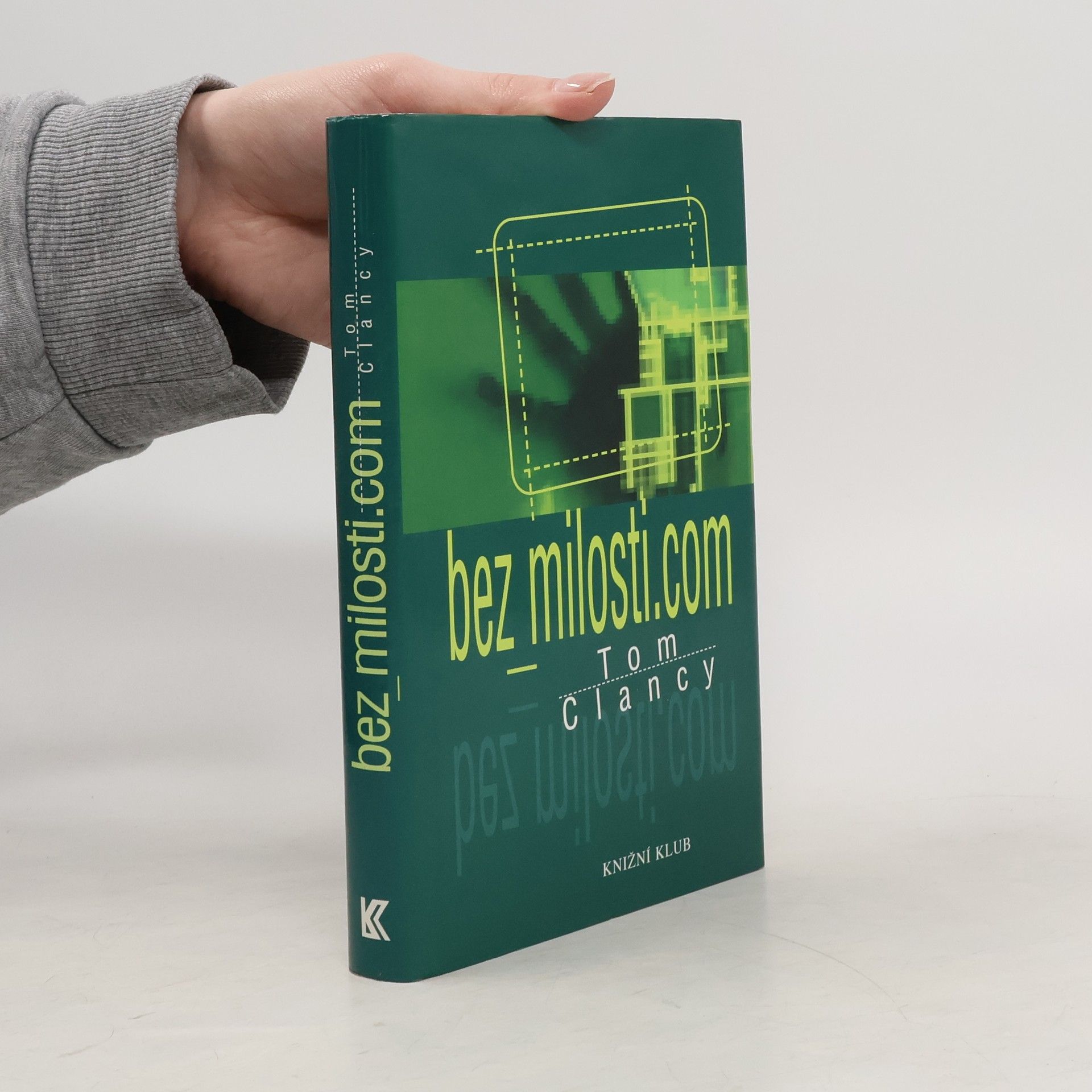Tom Clancy Bez_milosti.com