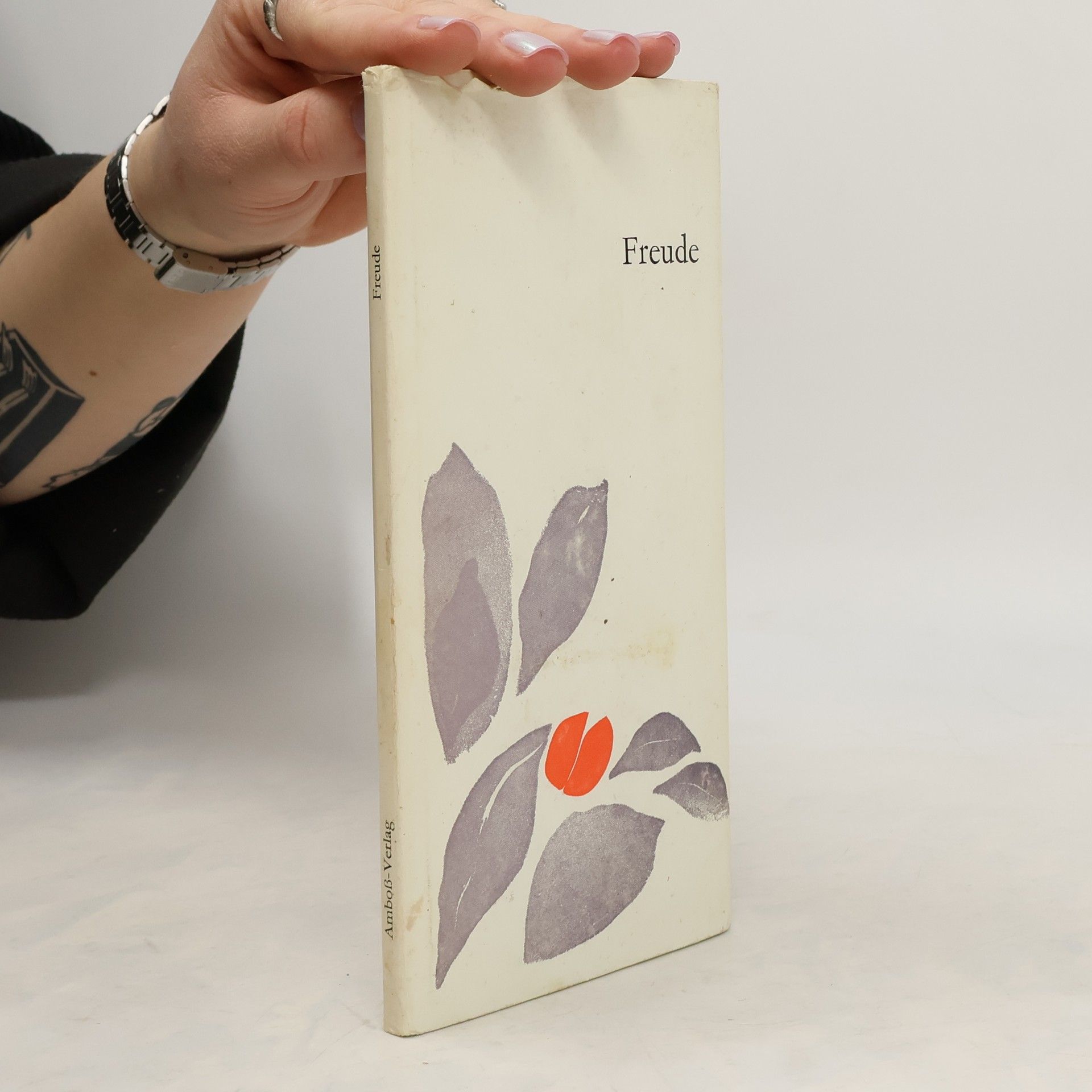 Autorenkollektiv Freude