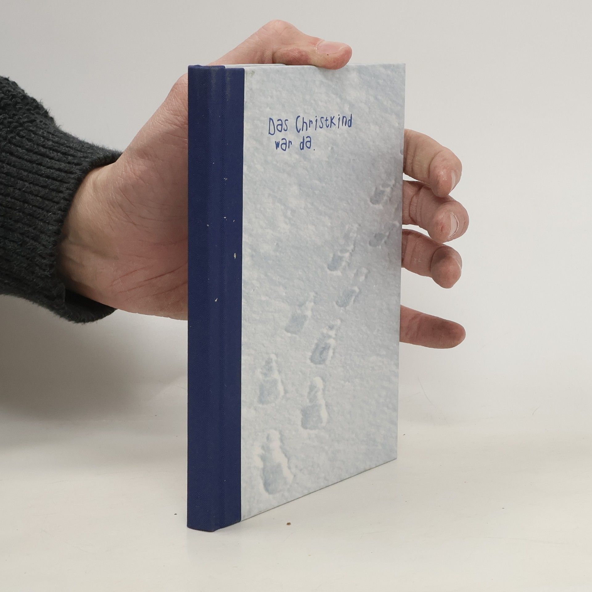 Collectif d'auteurs Das Christkind war da