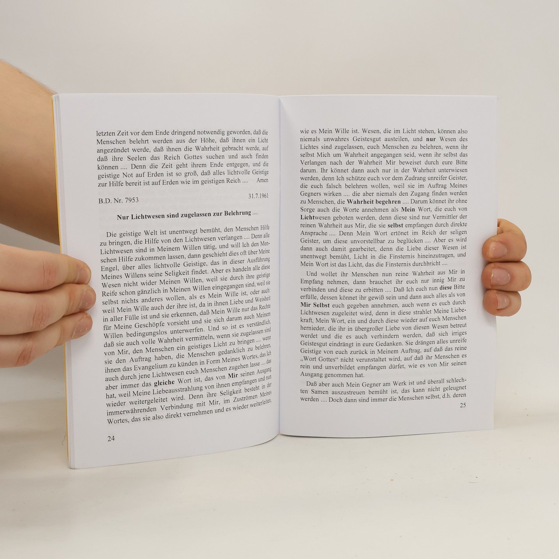 Autorenkollektiv Jenseitige Helfer