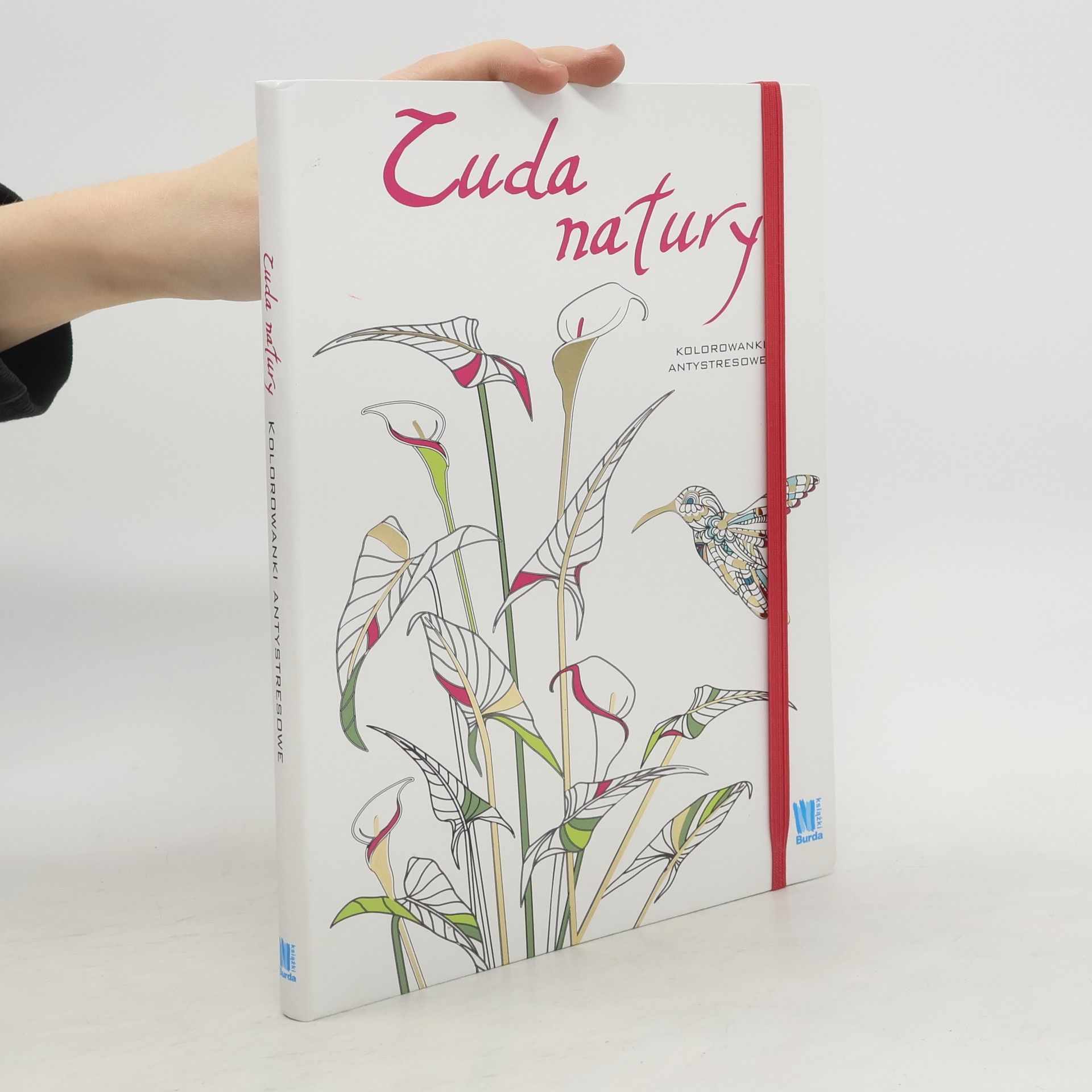 Collectif d'auteurs Cuda natury