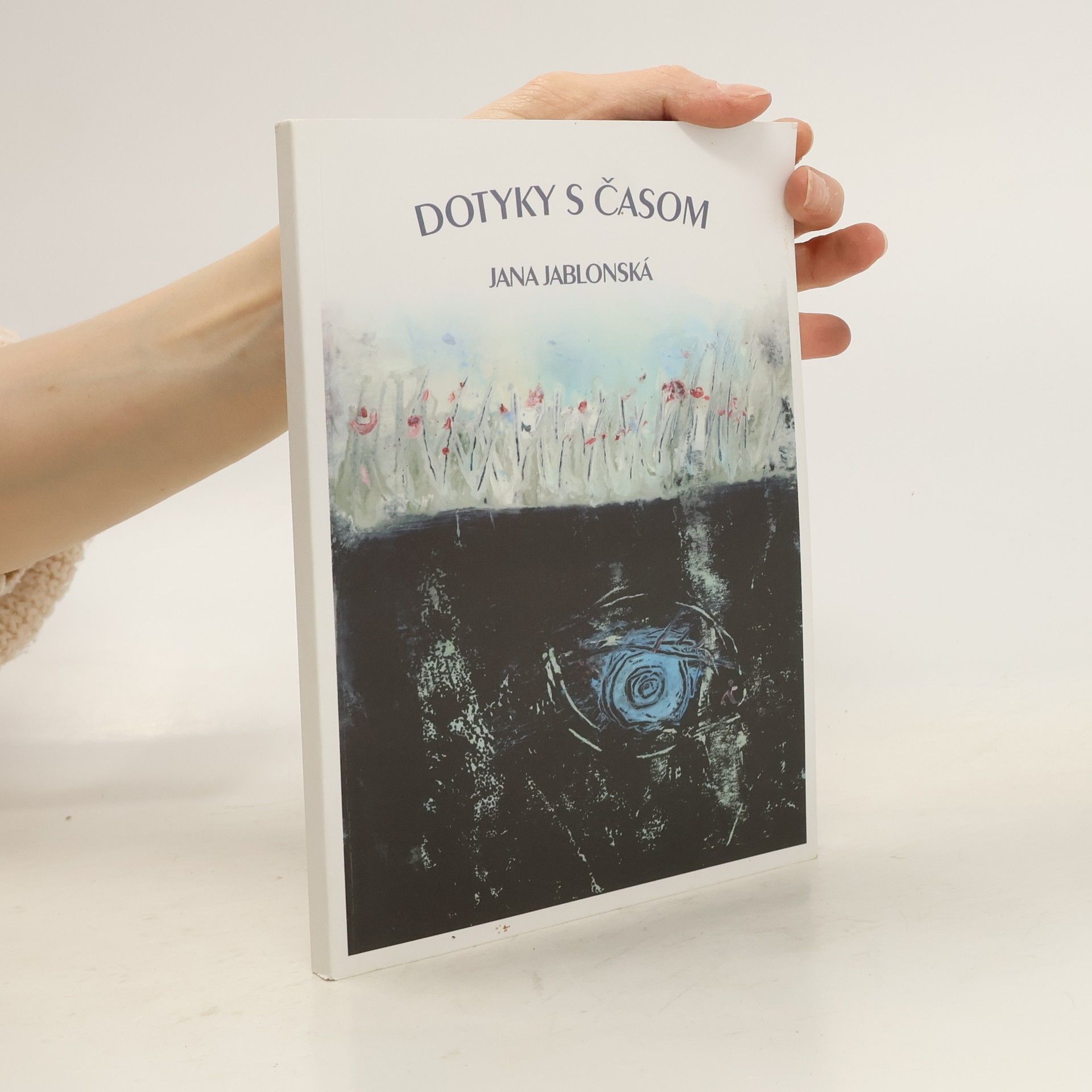 Jana Jablonská Dotyky s časom
