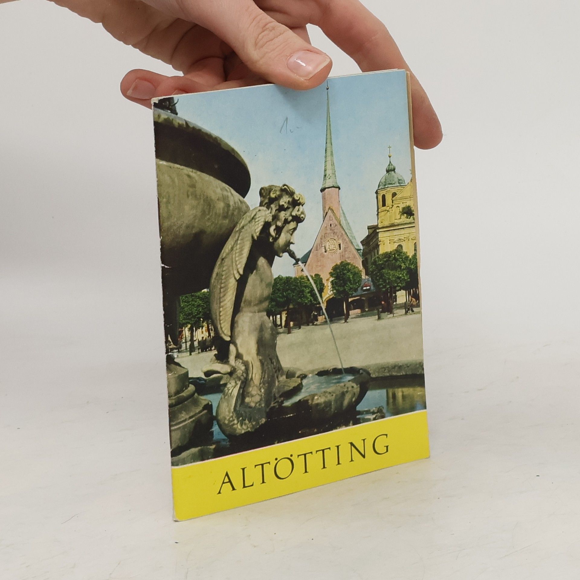 Autorenkollektiv Altötting